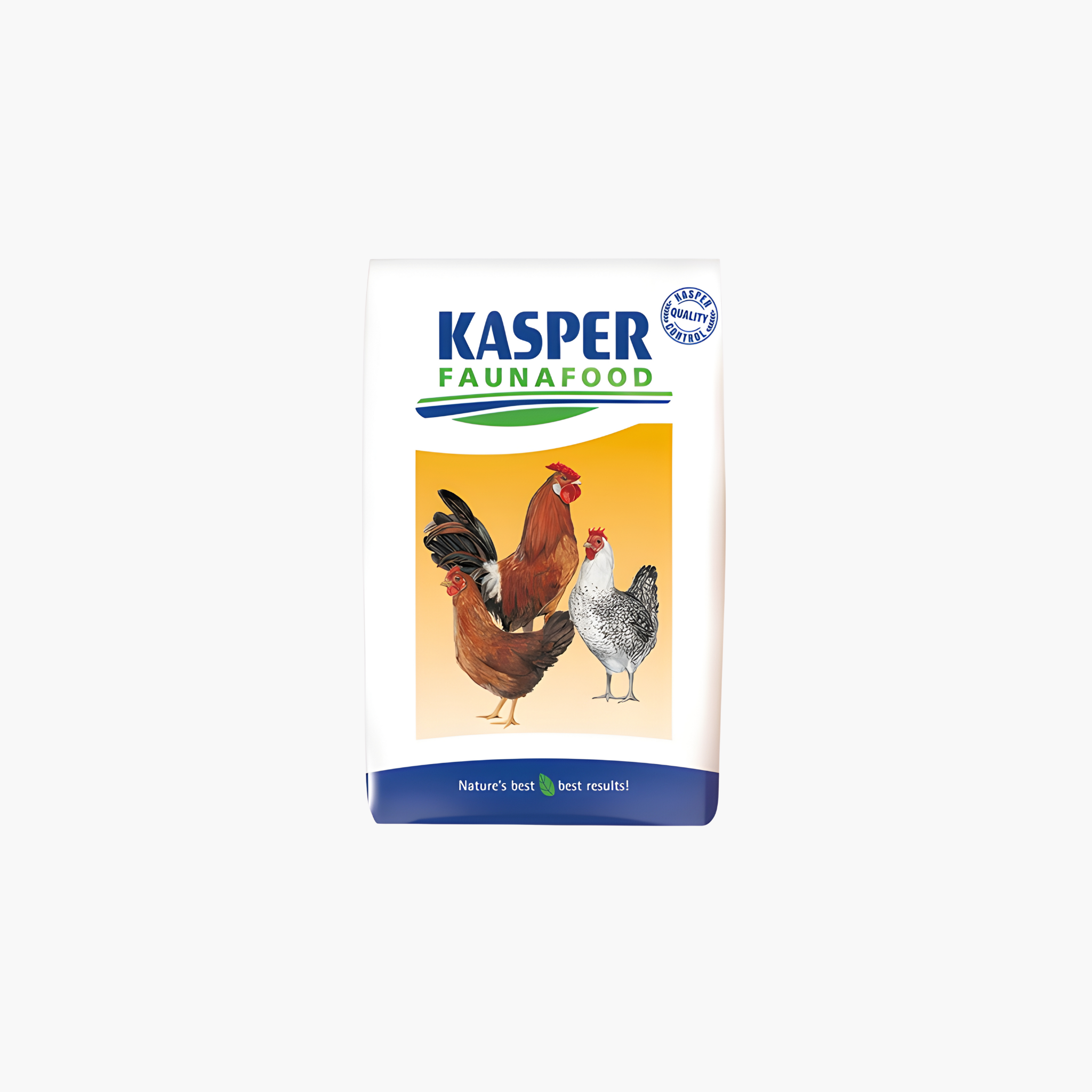 Kasper Faunafood Kasper Fauna Food Multigraan Voor Pluimvee
