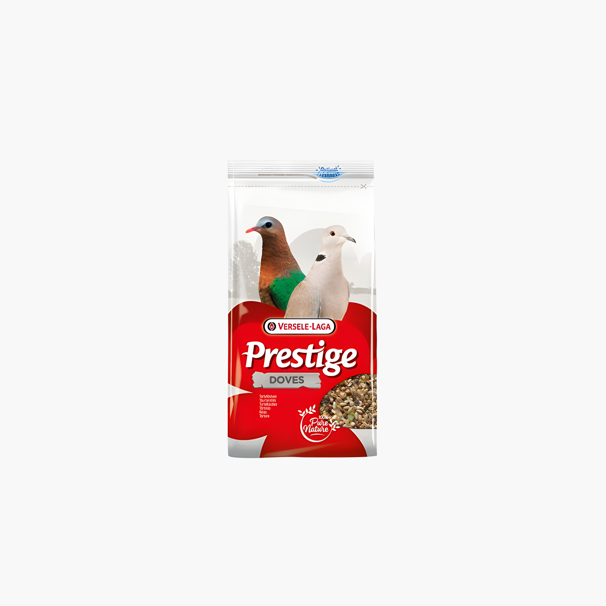 Versele-Laga Prestige Tortelduivenvoer