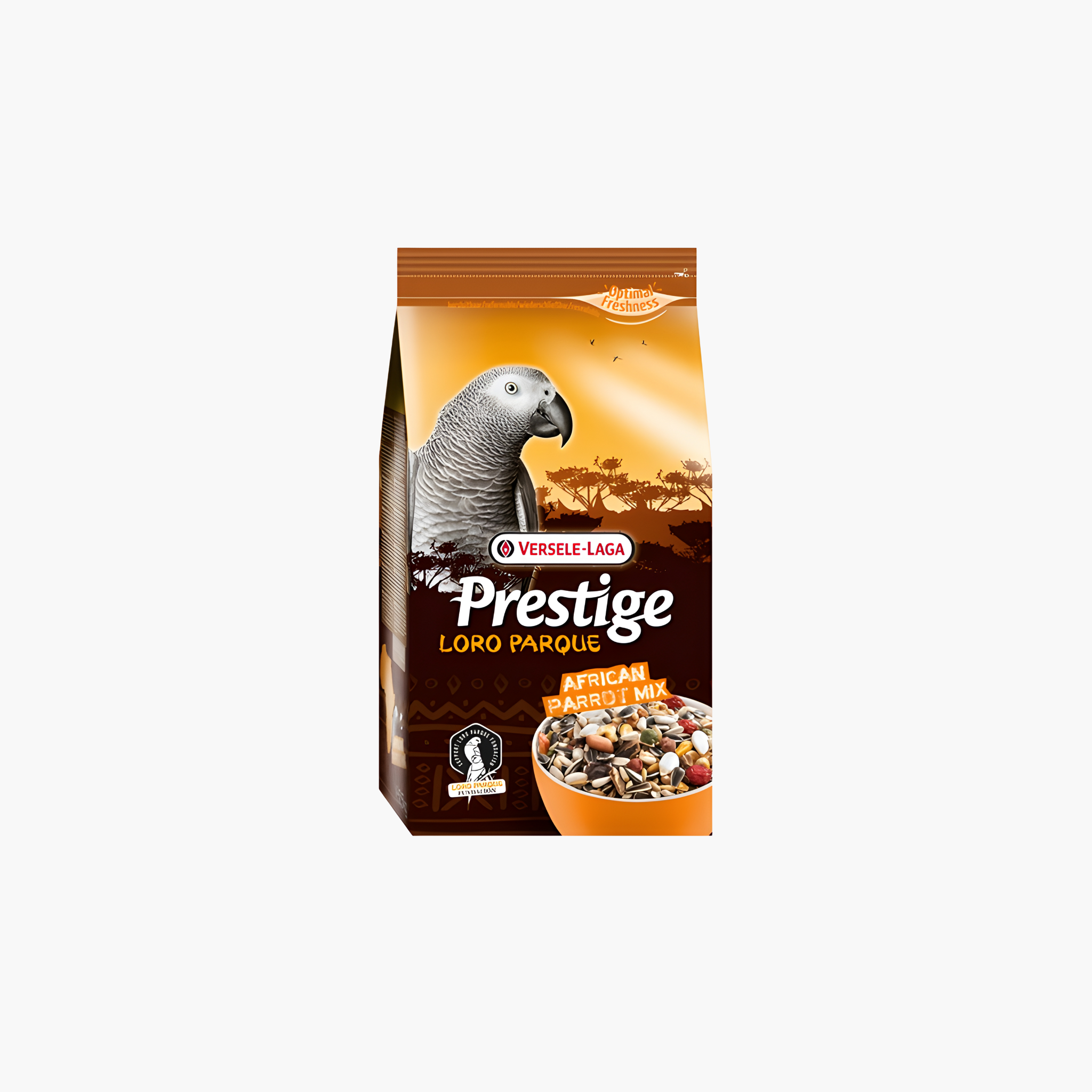 Versele-Laga Prestige Premium Afrikaanse Papegaai