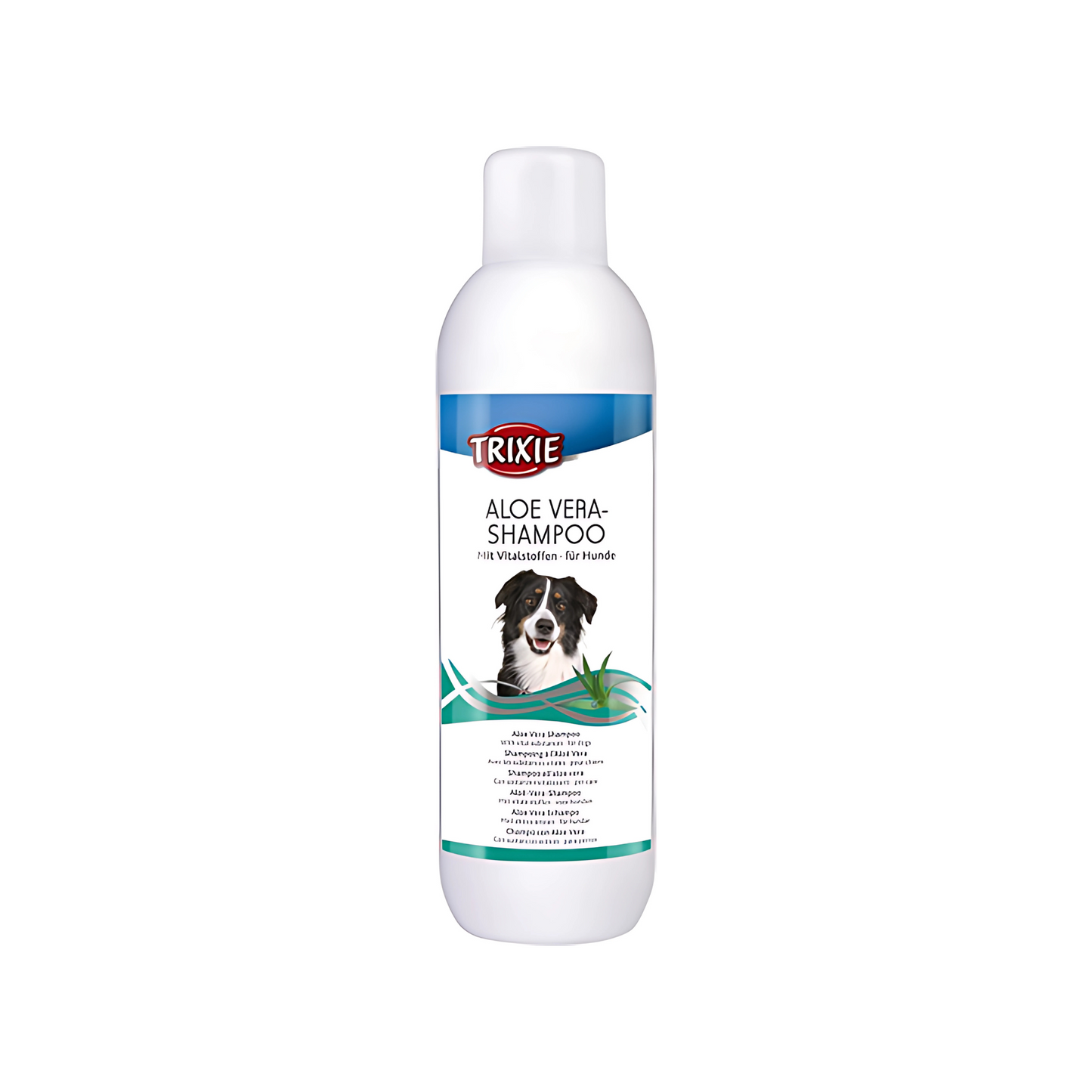 Trixie Shampoo Aloe Vera