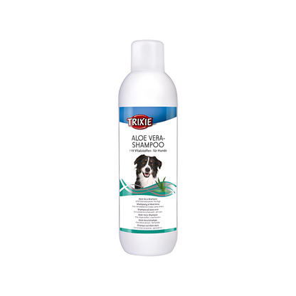 Trixie Shampoo Aloe Vera