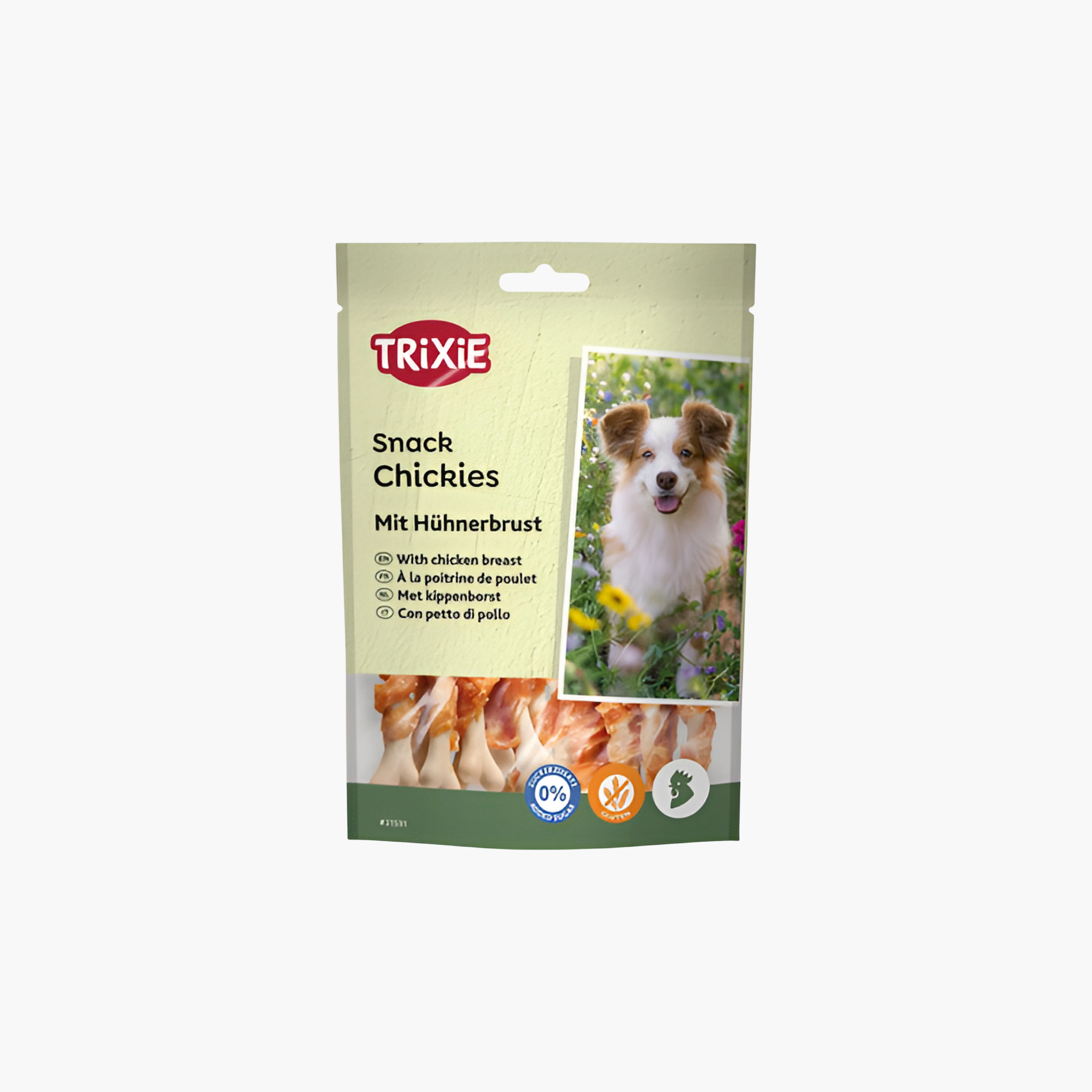 Trixie Premio Chickies