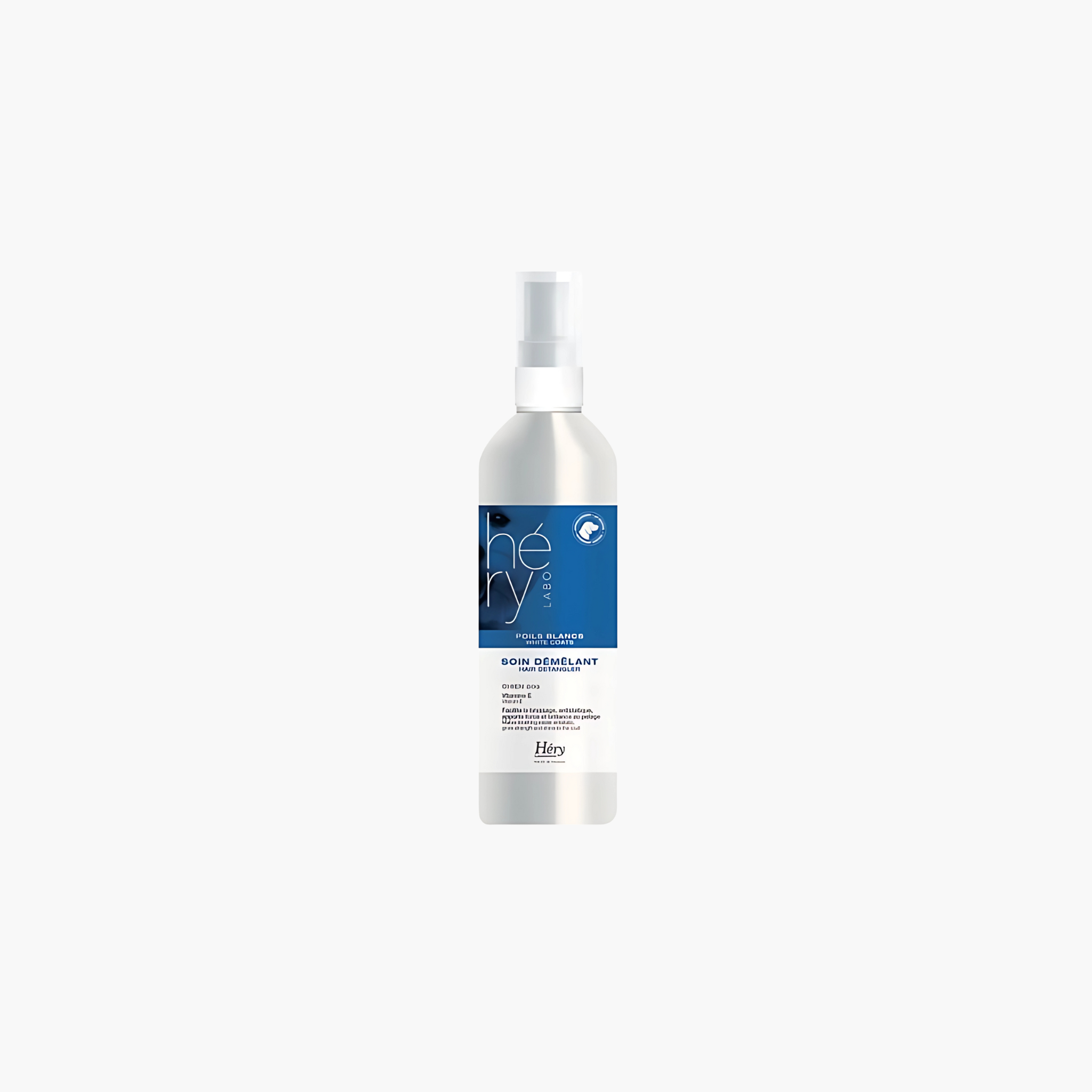 Hery Verzorgende Anti-Klit Spray Voor Wit Haar
