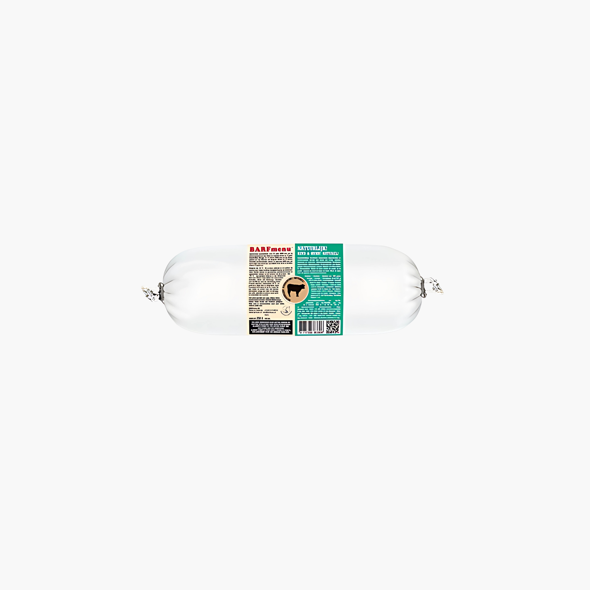 Barfmenu Naturally! Cat food
