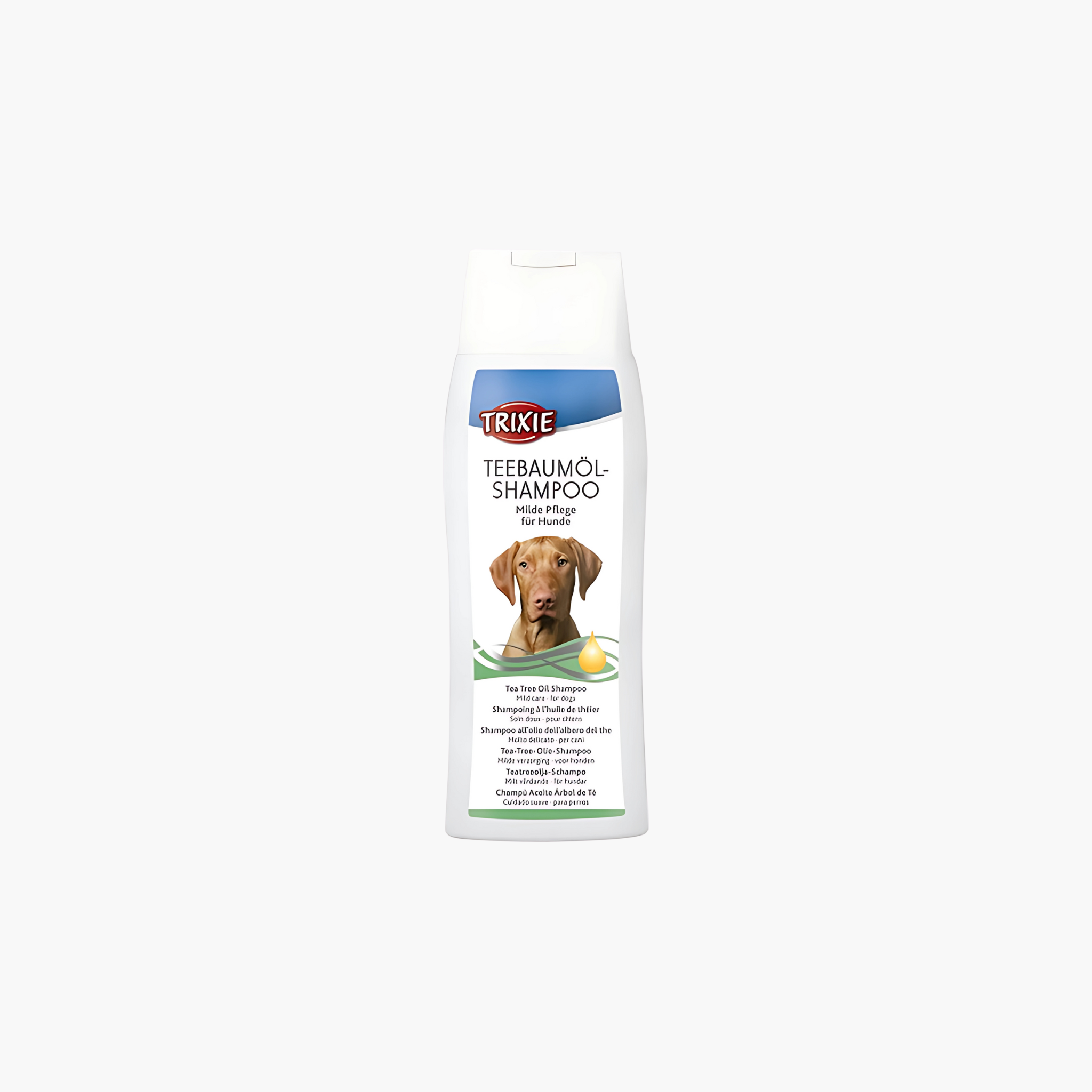 Trixie Theeboomolie Shampoo
