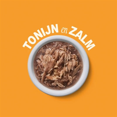 Lily's Kitchen Shredded Fillets Multipack