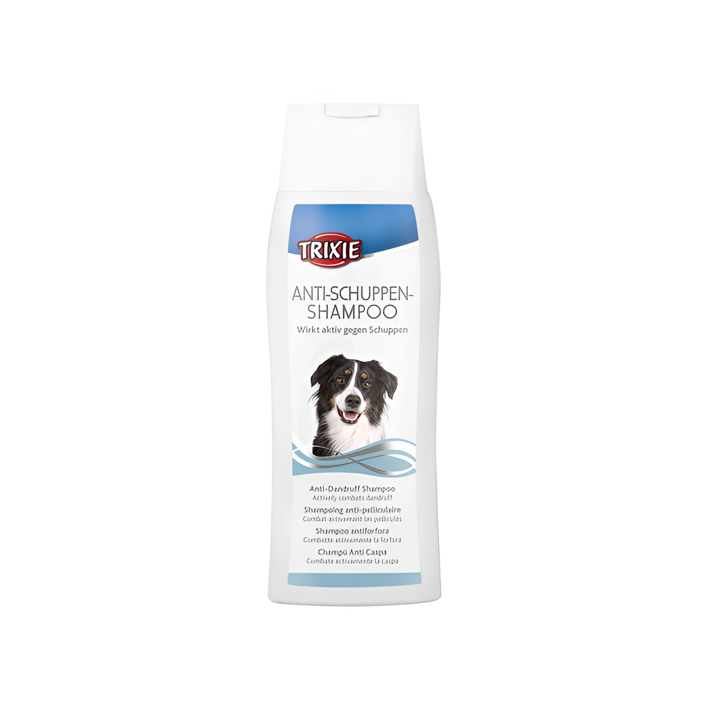 Trixie Shampoo Anti-Roos