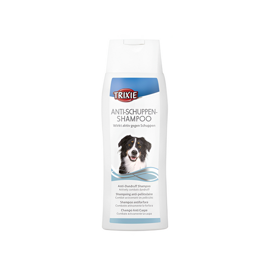 Trixie Shampoo Anti-Roos