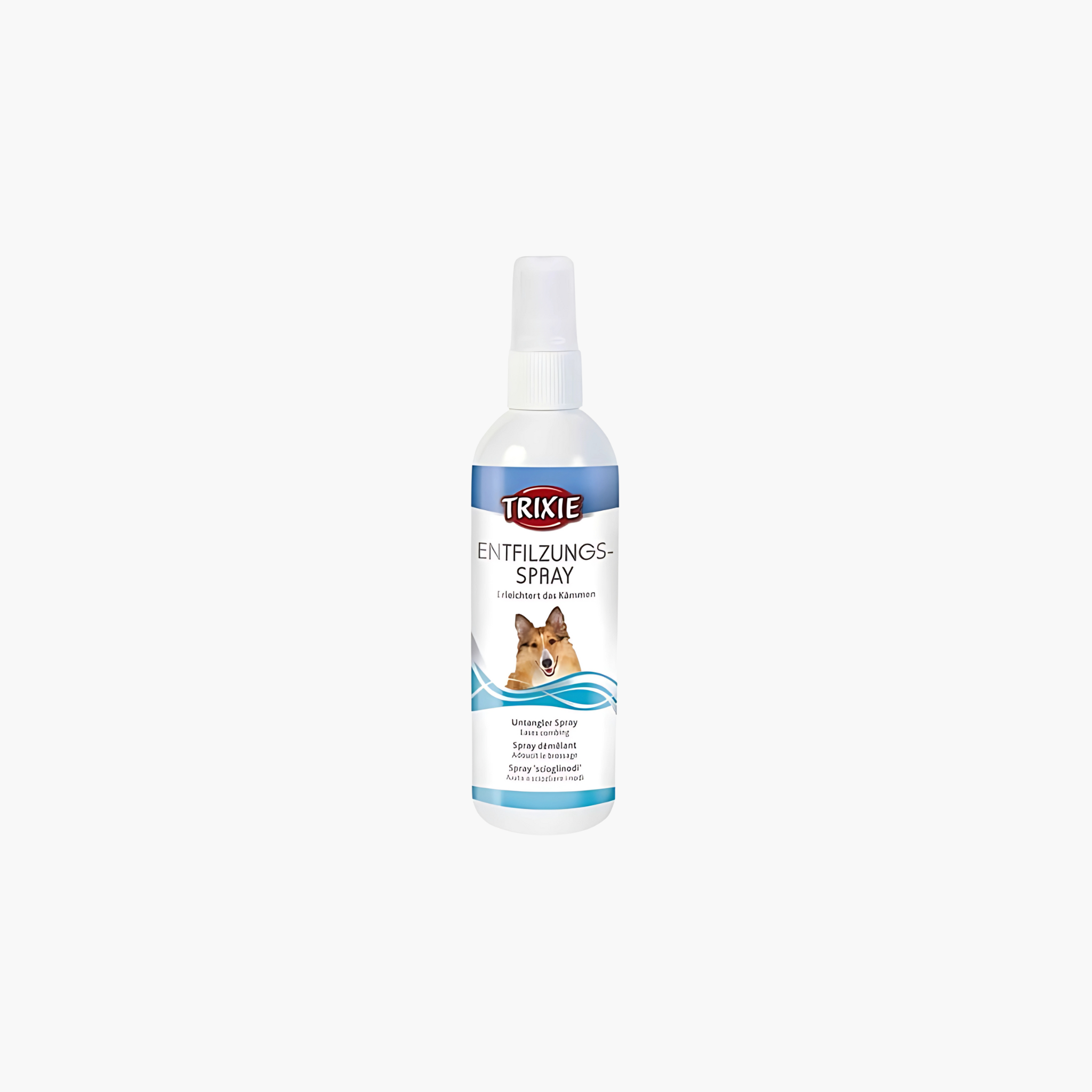 Trixie Ontviltingsspray