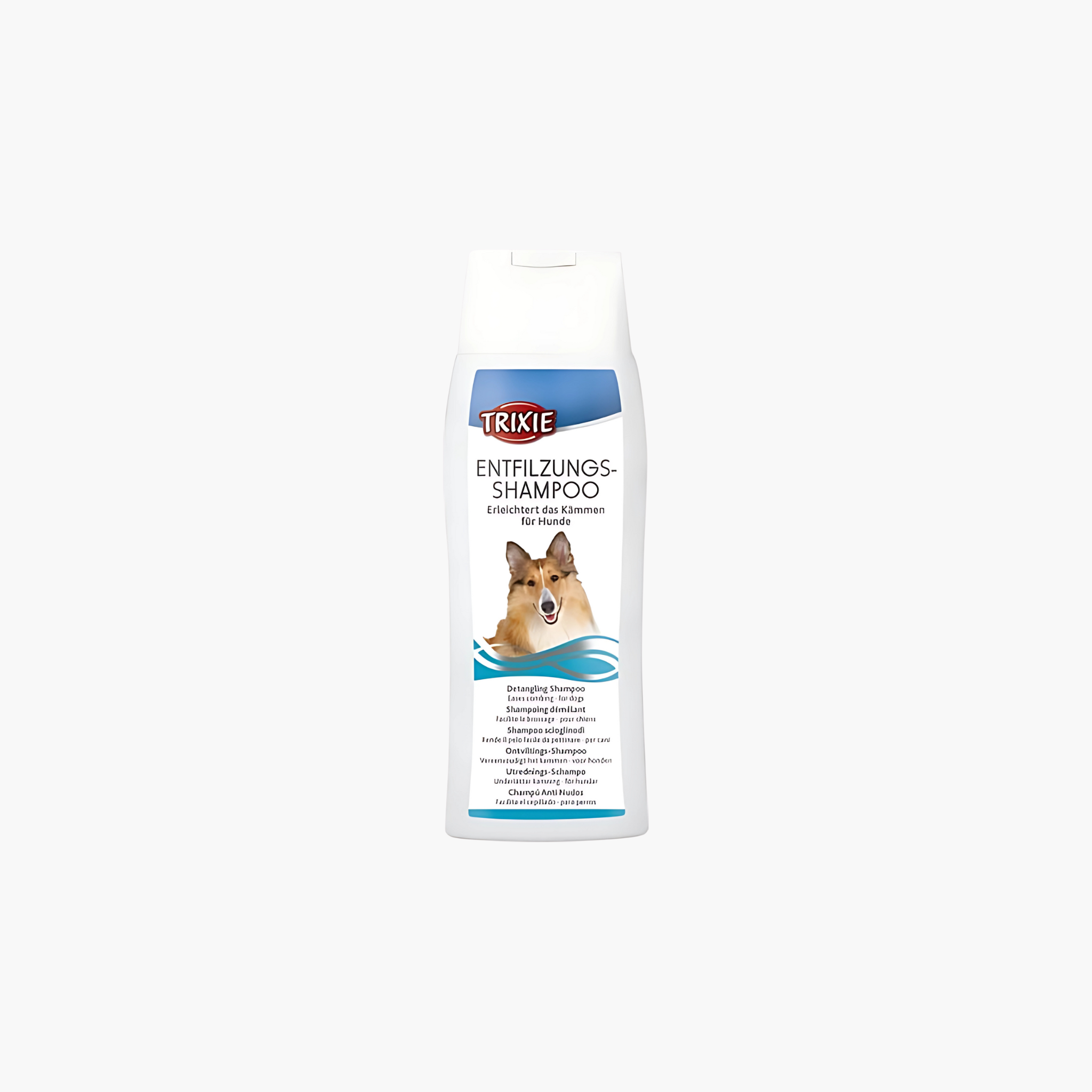 Trixie Ontviltingsshampoo