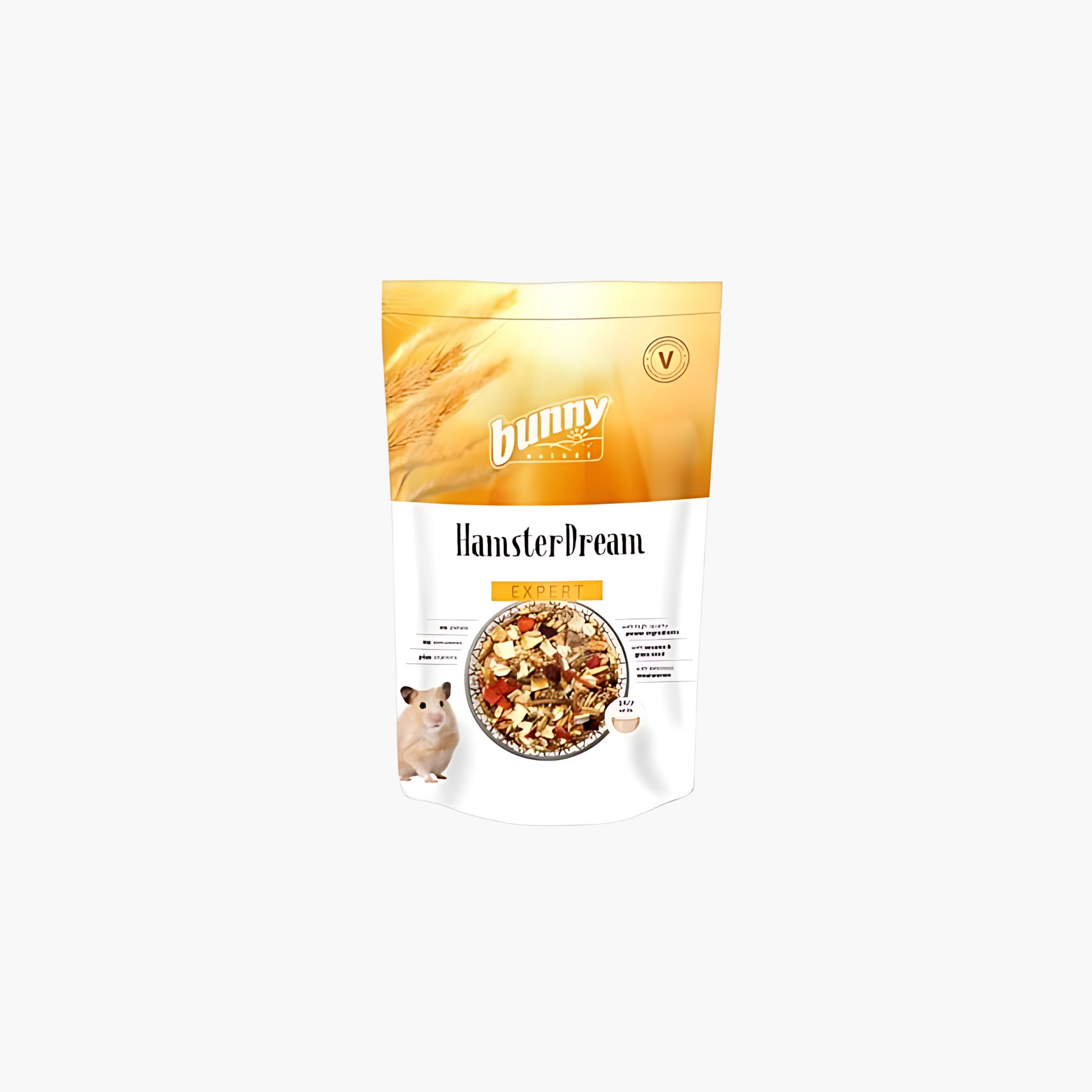 Bunny Nature Hamsterdroom Expert
