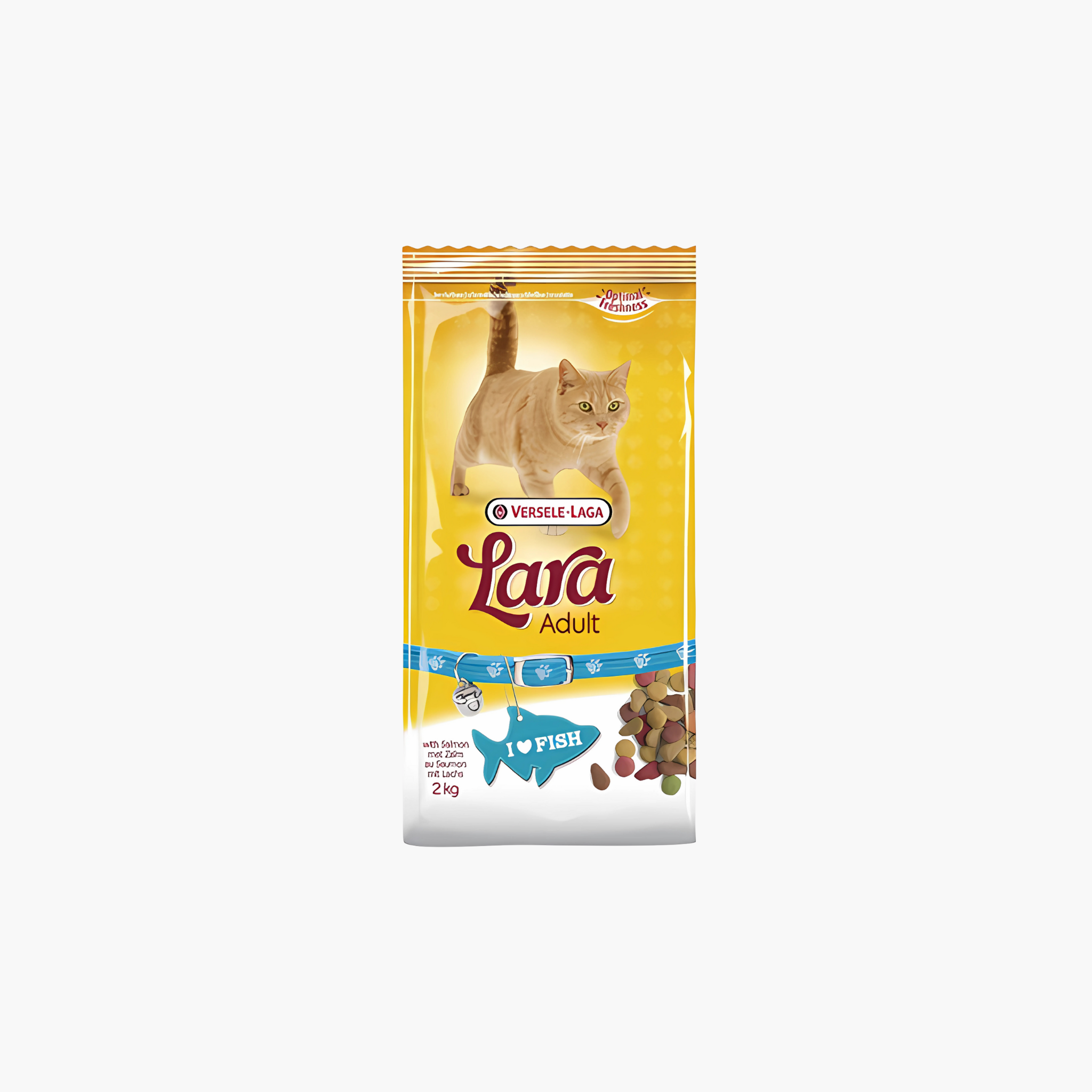 Lara Adult Zalm