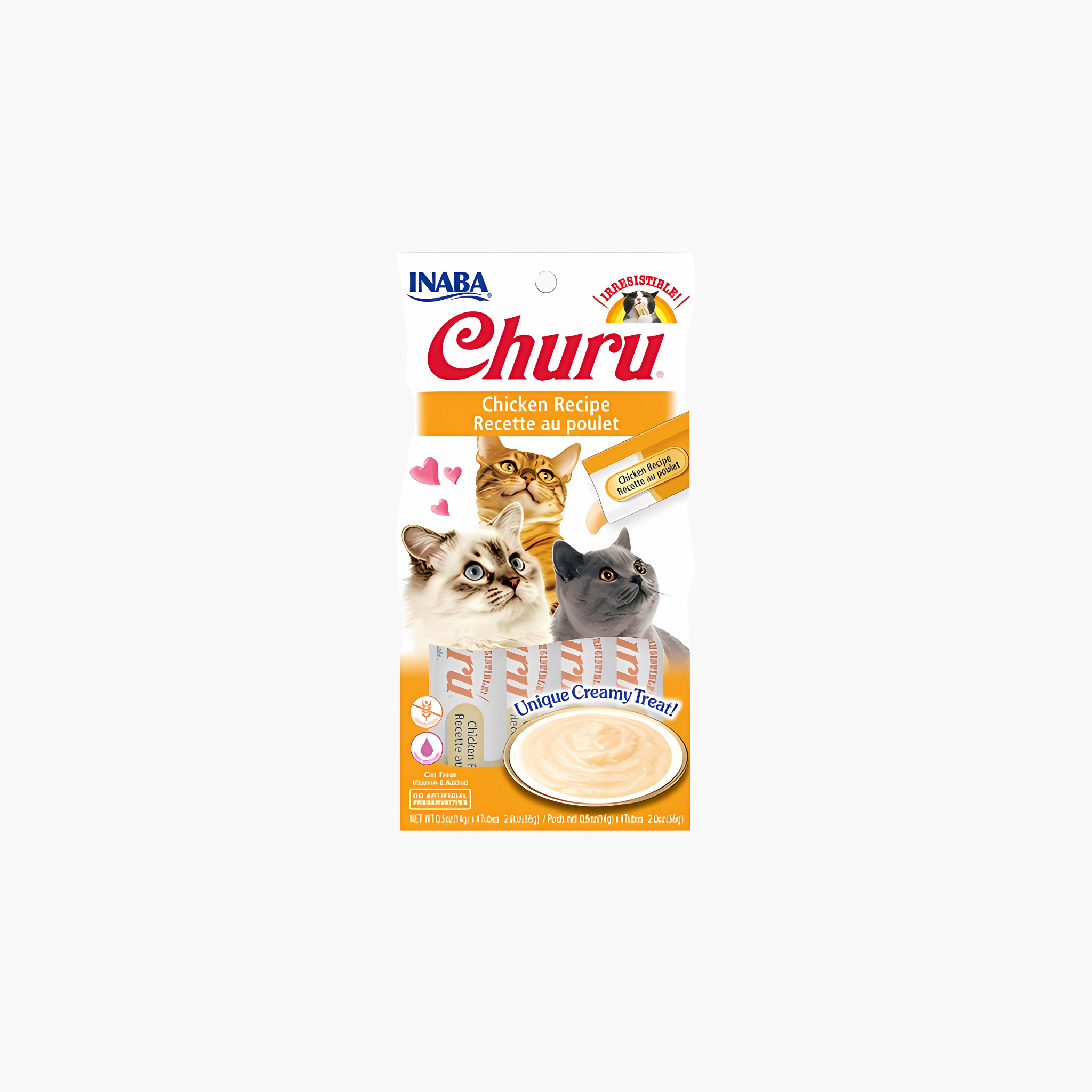 Inaba Churu Chicken