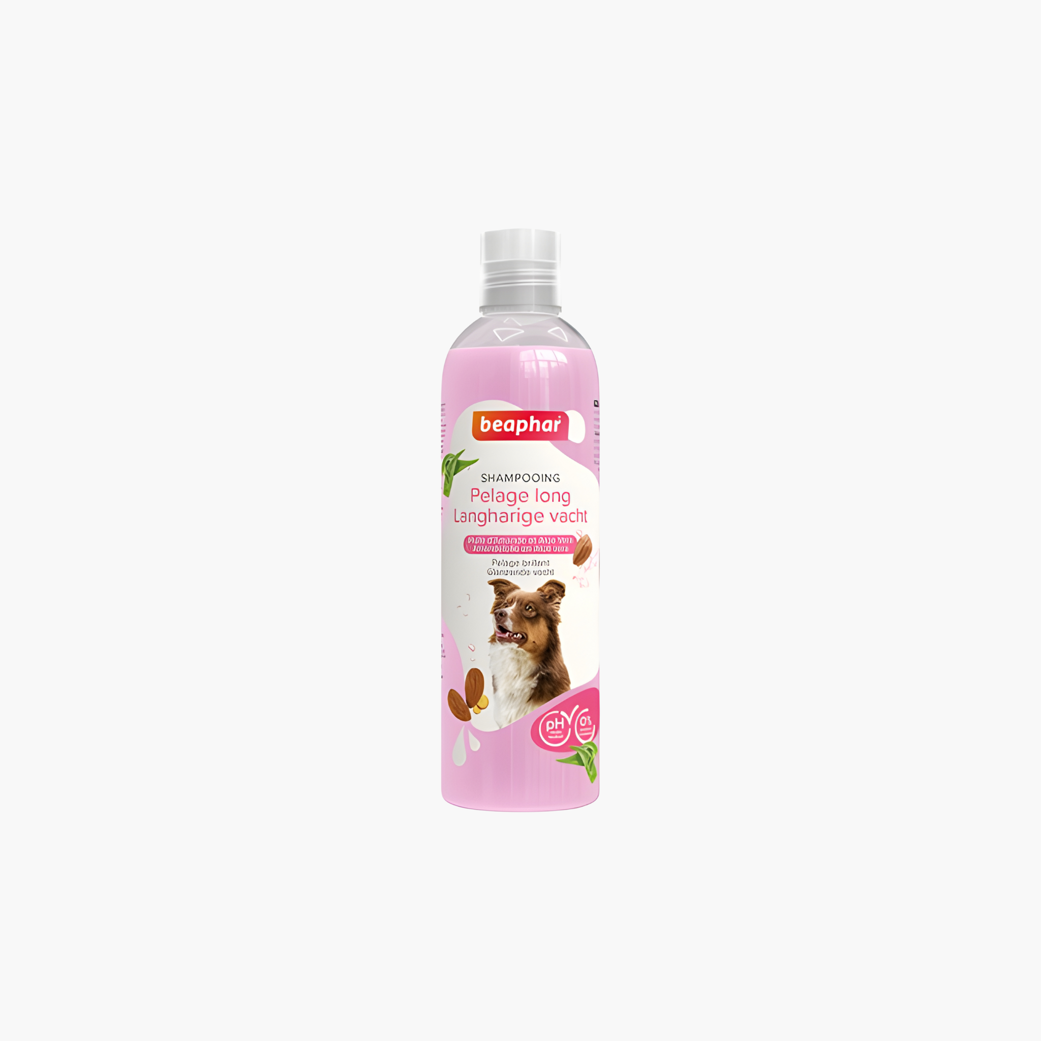 Beaphar Shampoo Hond Langharige Vacht