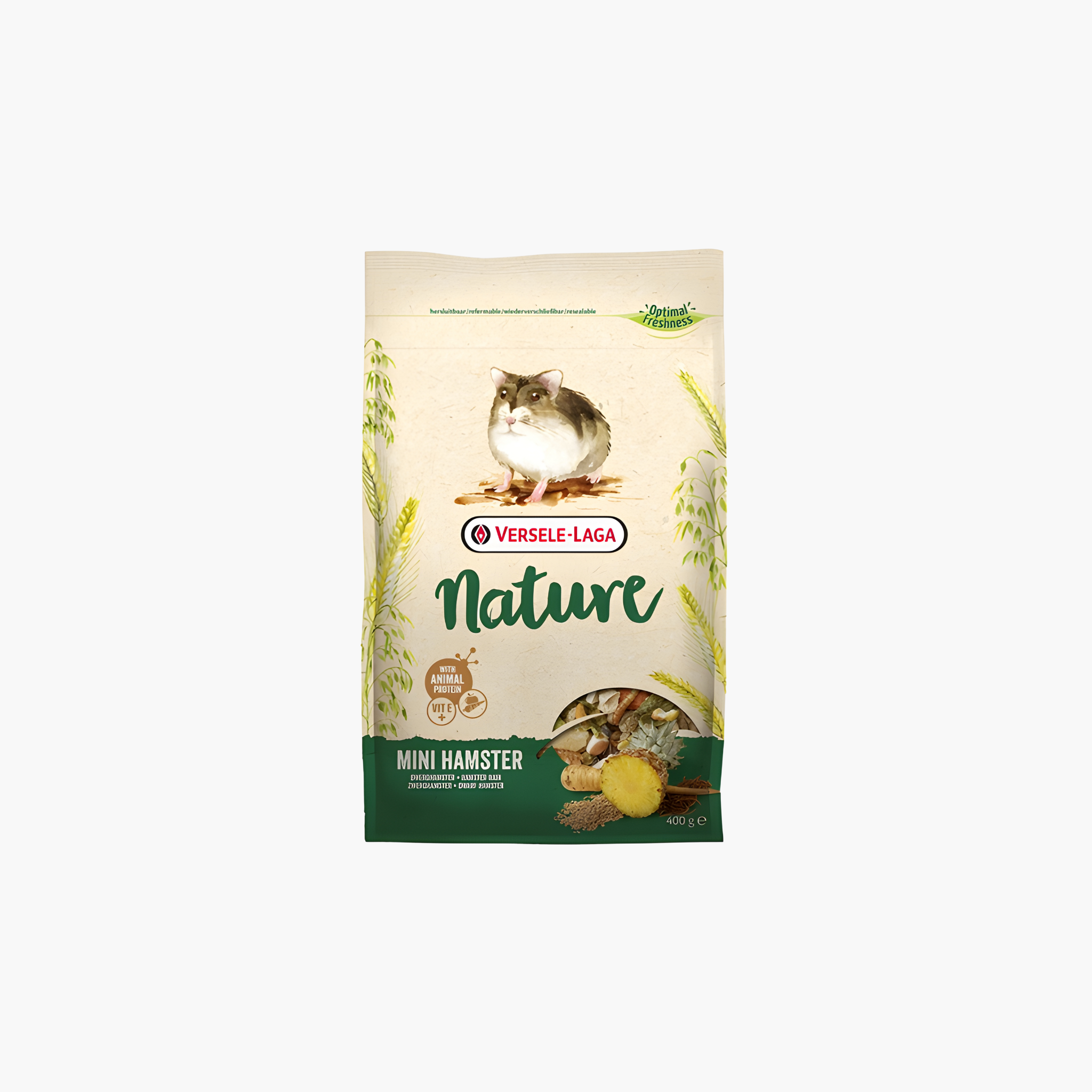 Versele-Laga Nature Mini Hamster