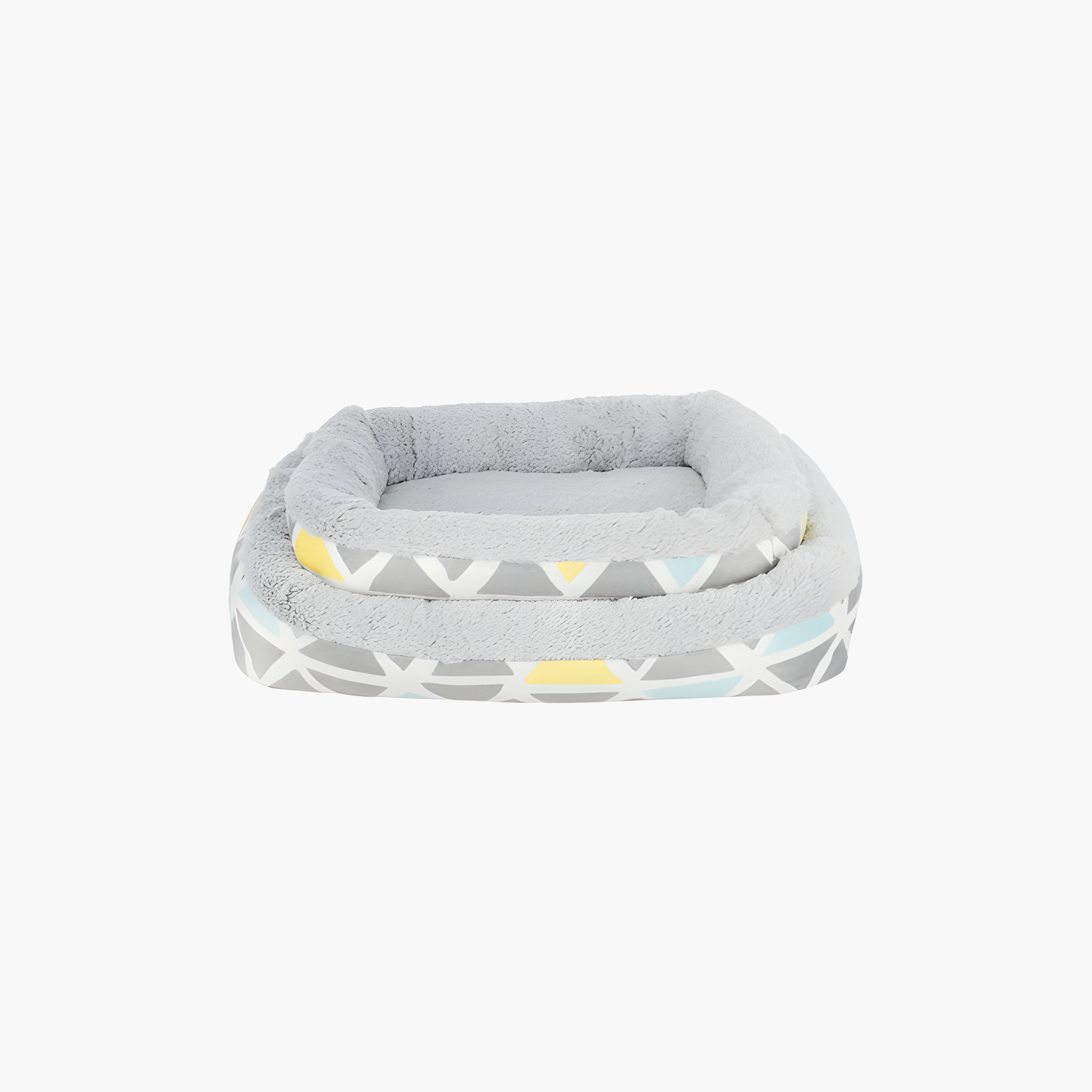 Trixie Relax Mand Bunny Pluche