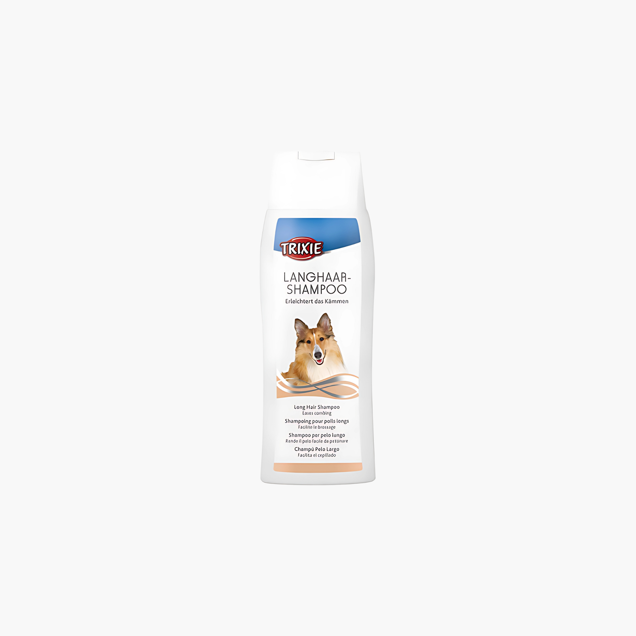 Trixie Shampoo Langharige Hond