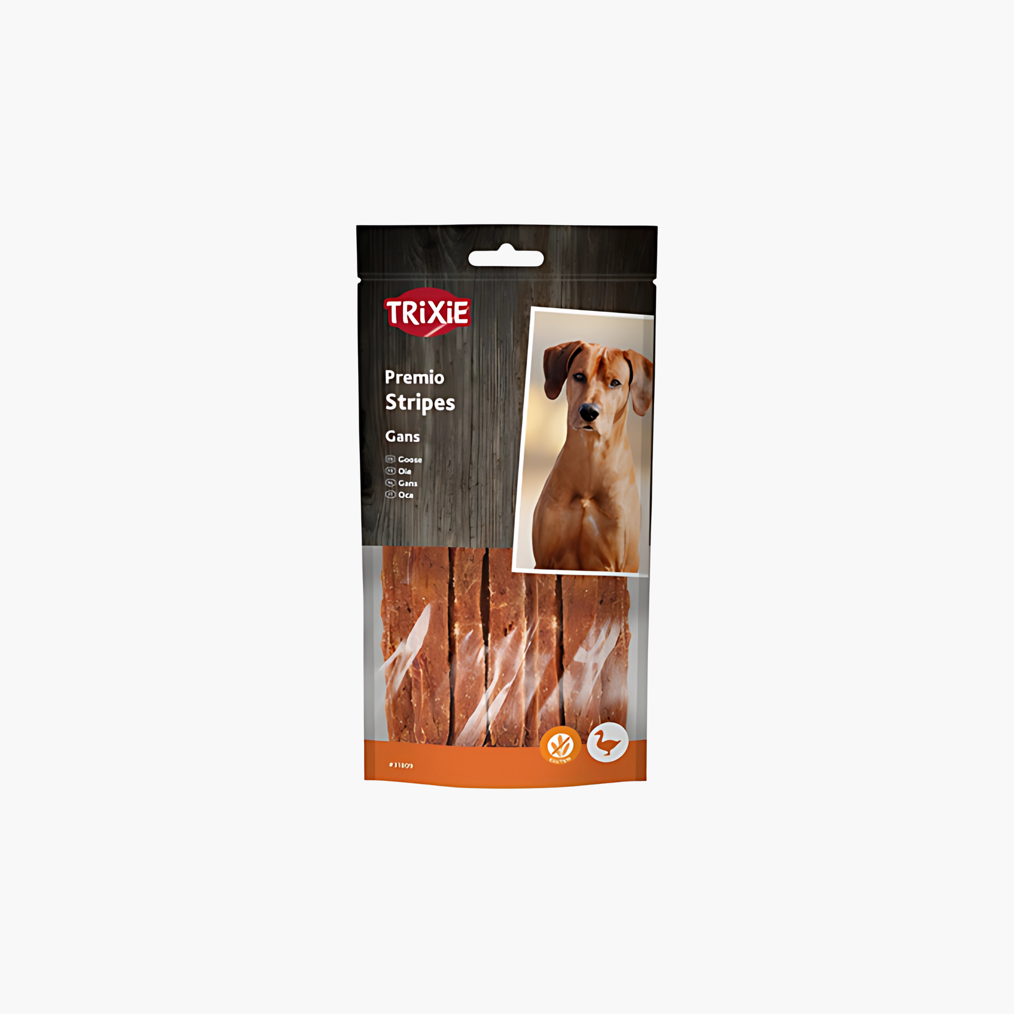 Trixie Premio Goose Filets