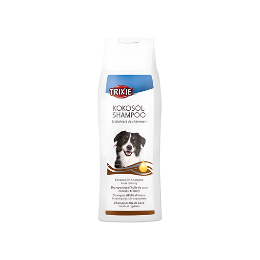 Trixie Shampoo Kokosolie