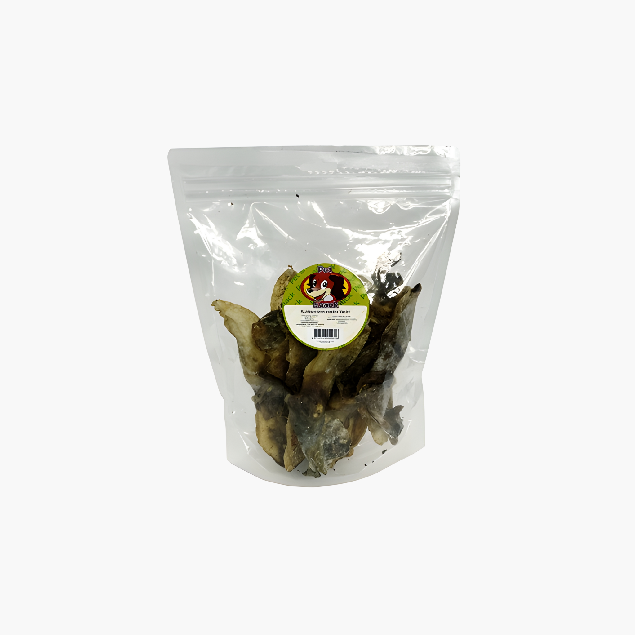 Petsnack Konijnenoor Zonder Haar