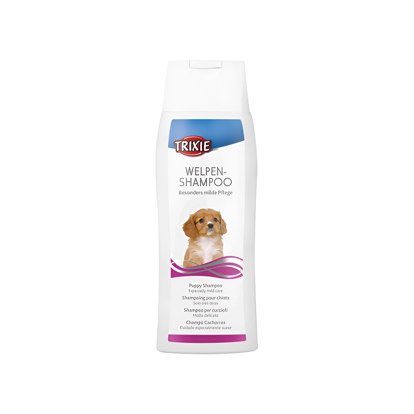 Trixie Shampoo Puppy