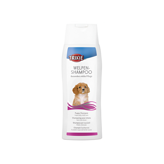 Trixie Shampoo Puppy