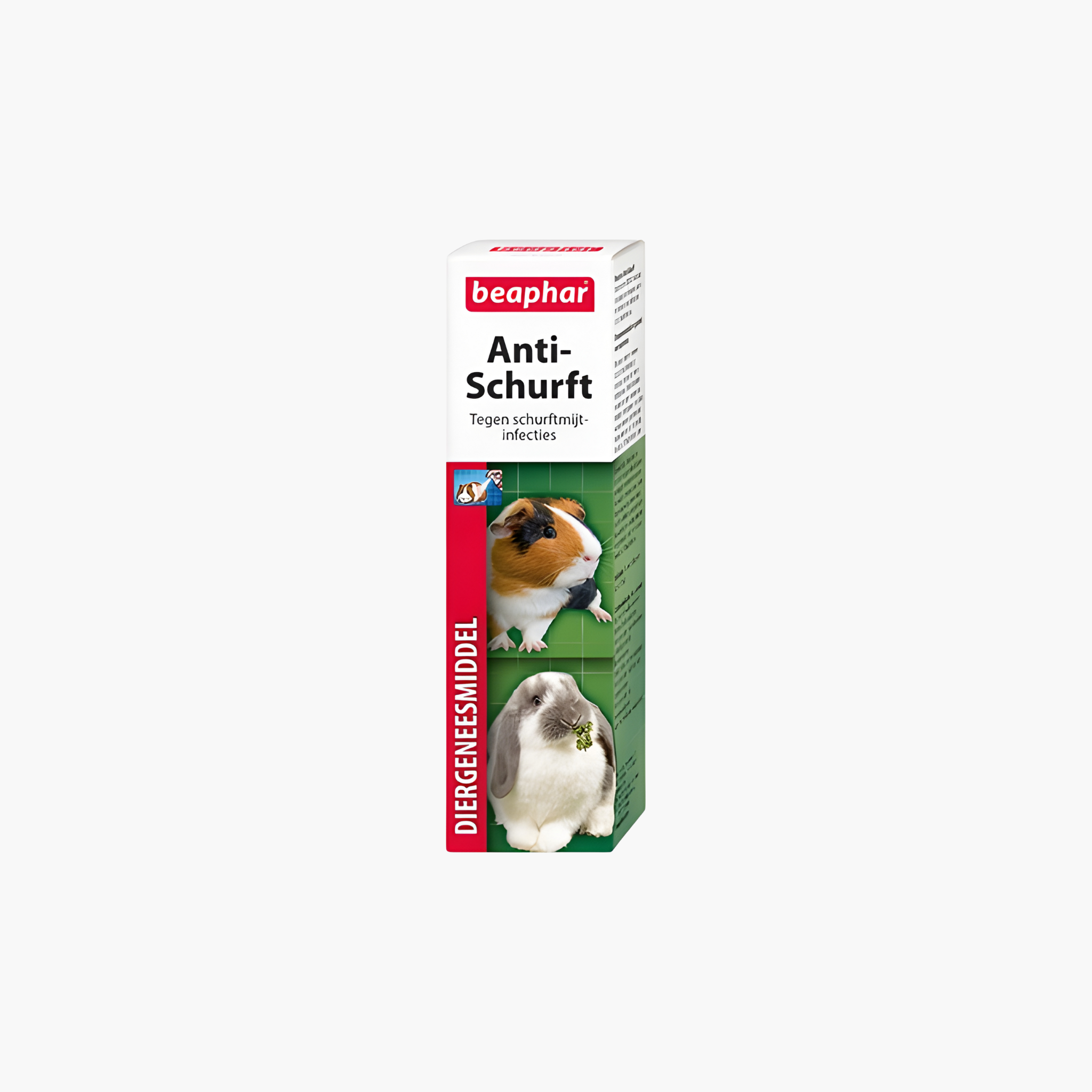 Beaphar Anti-Schurft