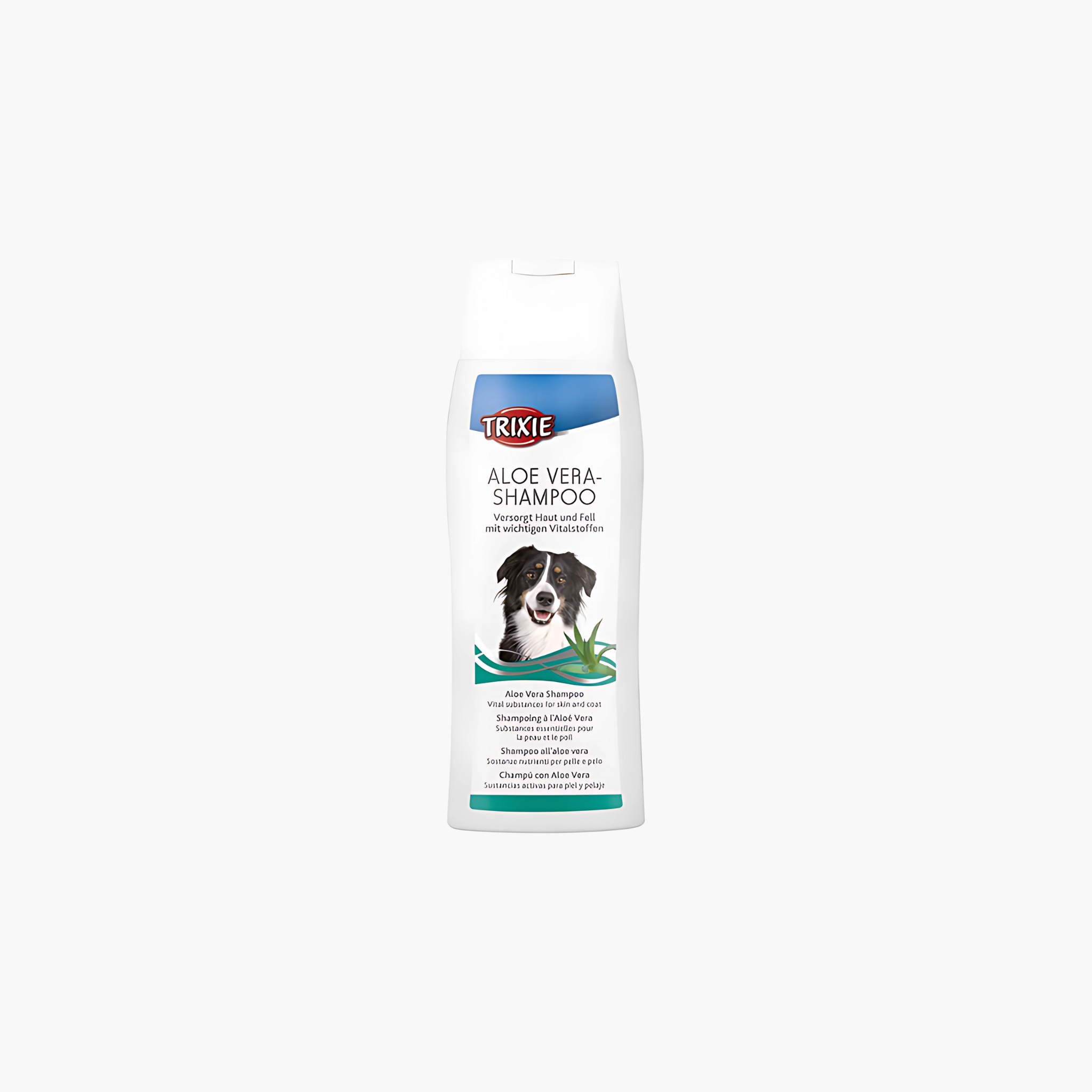 Trixie Shampoo Aloe Vera