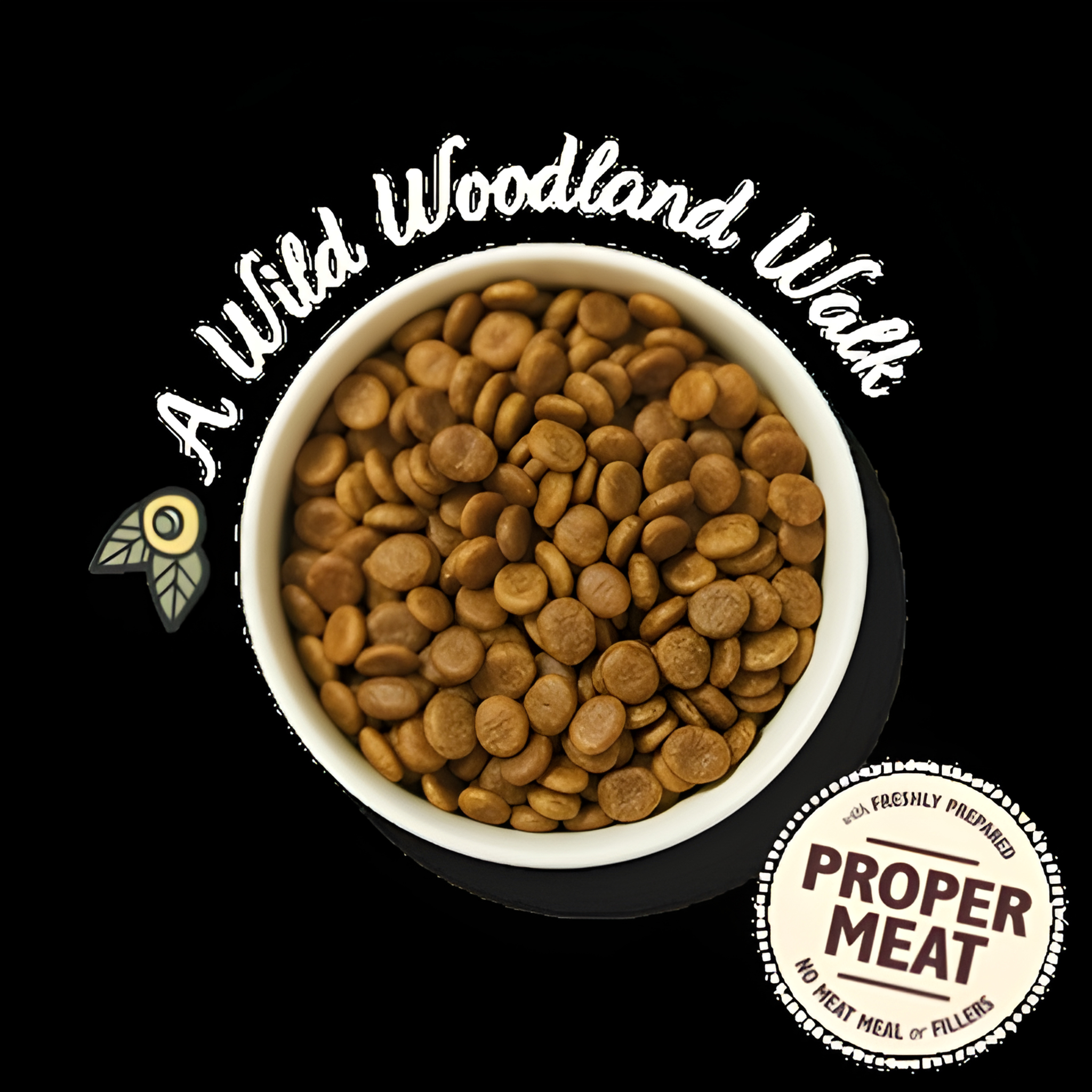 Lily's Kitchen Dog Adult Duck / Salmon / Venison