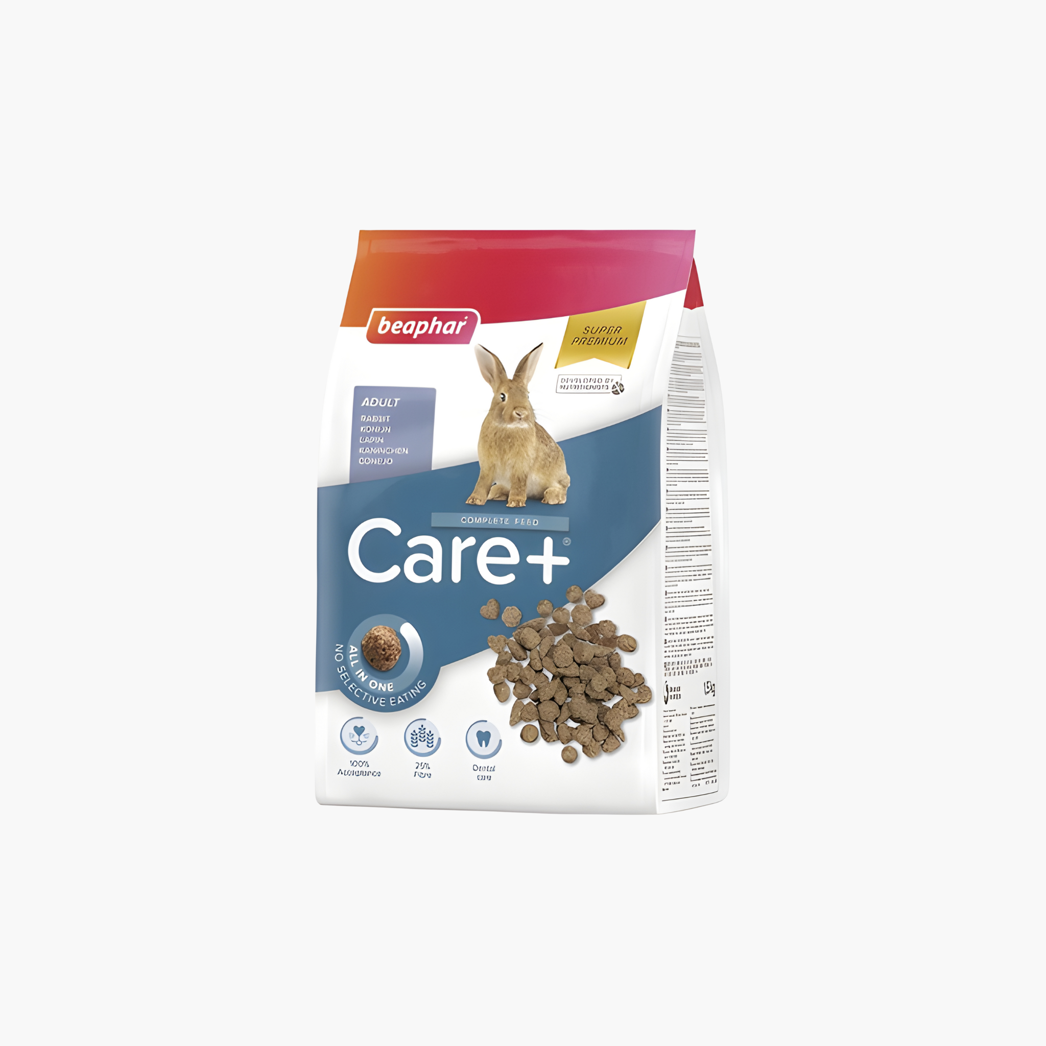 Beaphar Care+ Konijn