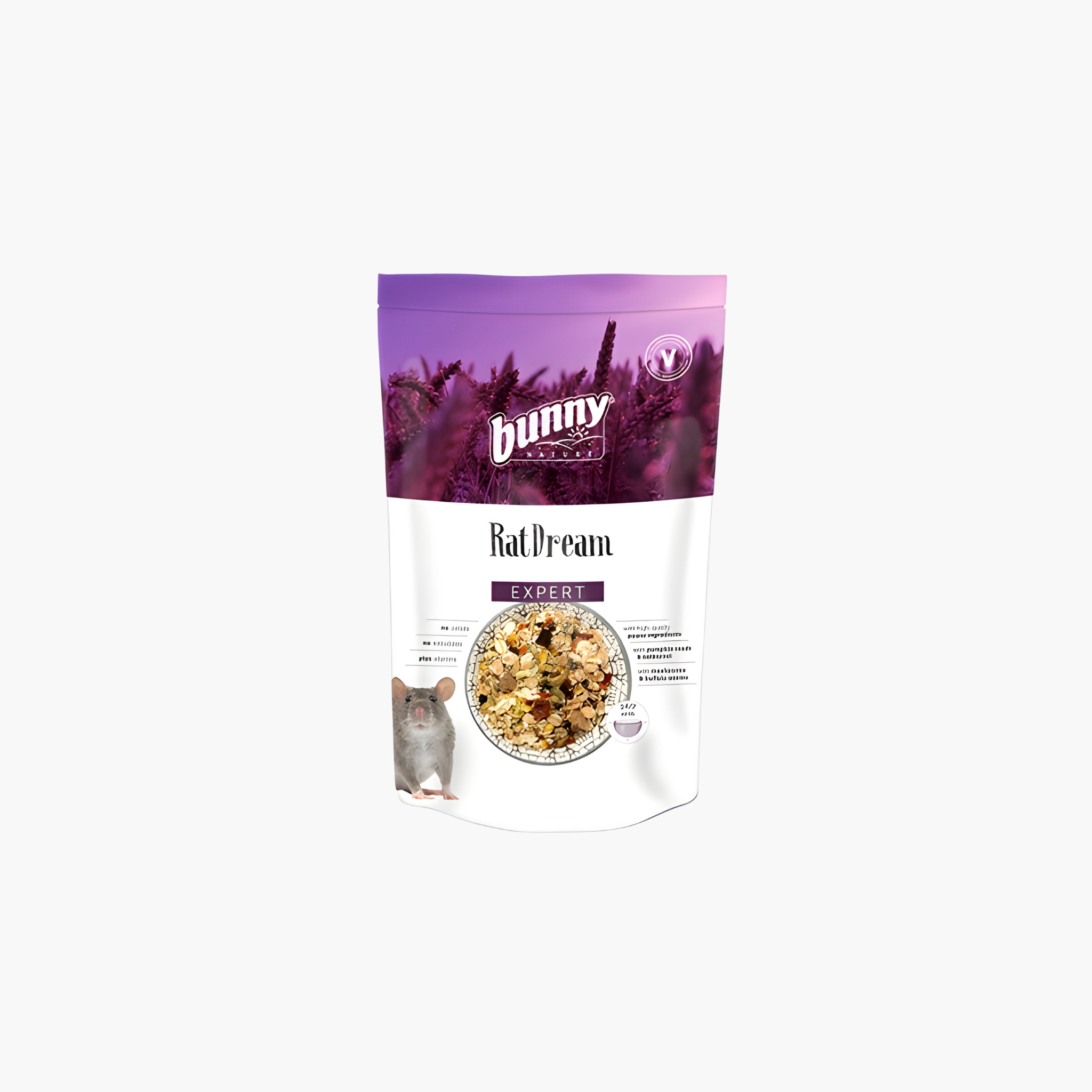 Bunny Nature Rattendroom Expert