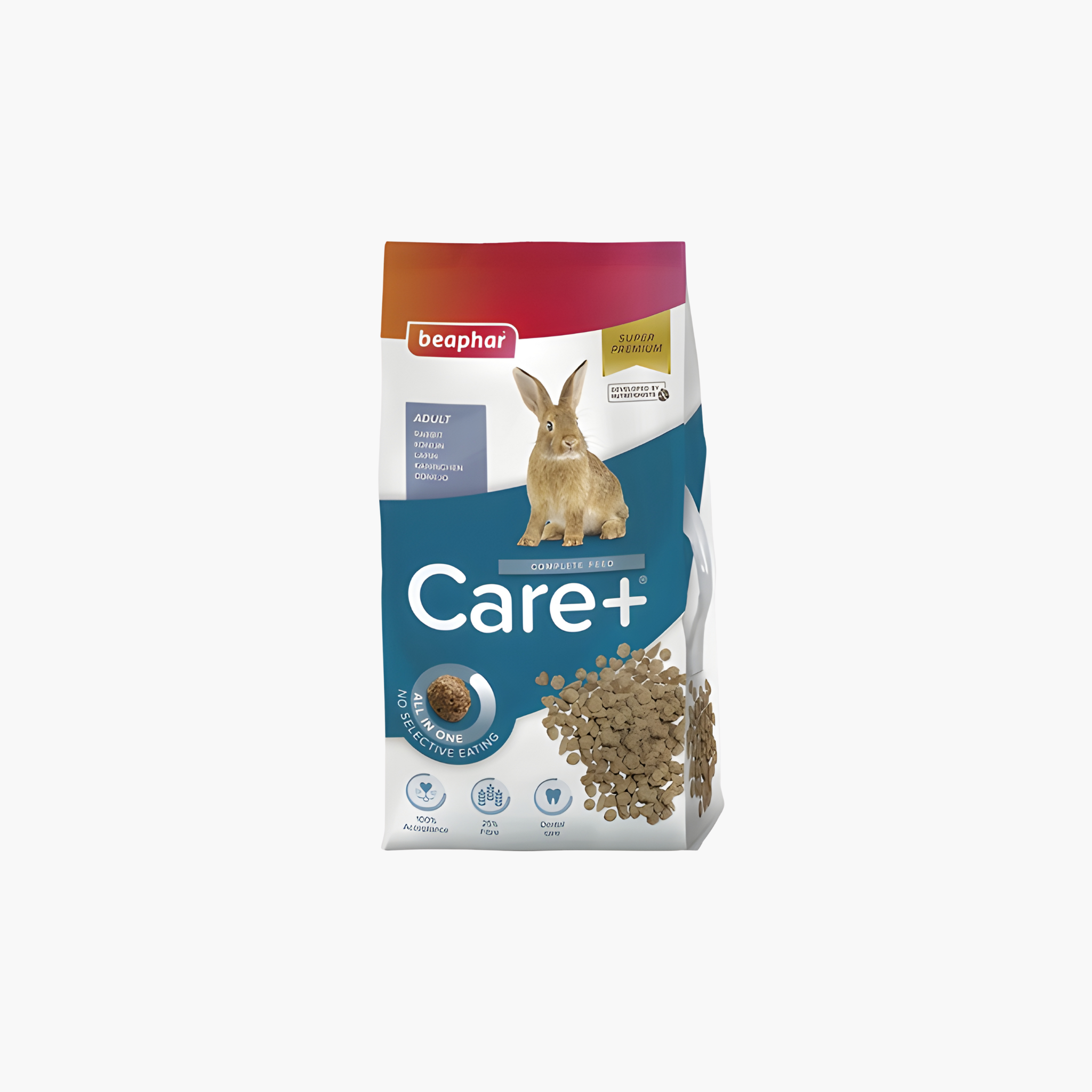 Beaphar Care+ Konijn