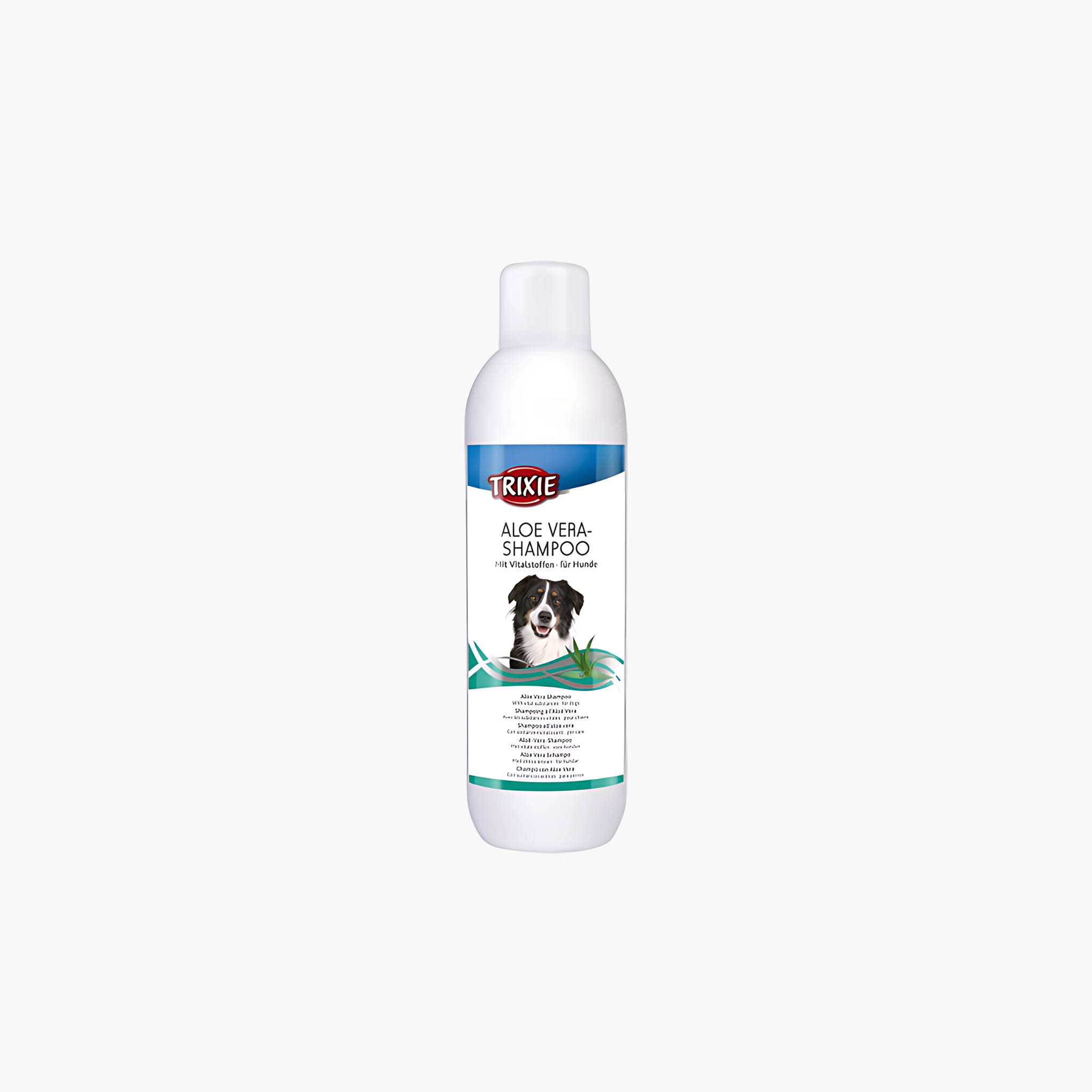Trixie Shampoo Aloe Vera