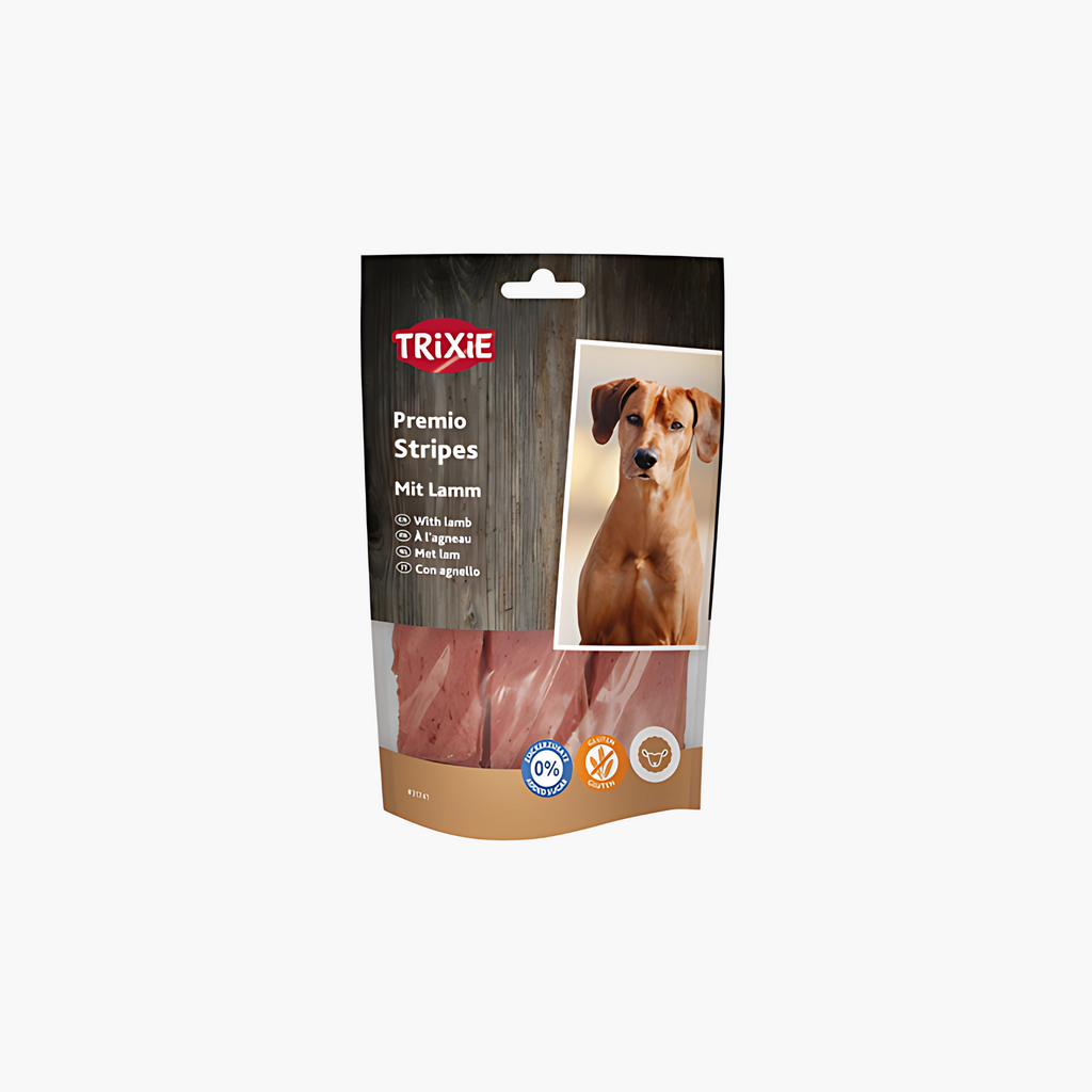 Trixie Premio Lamb Stripes