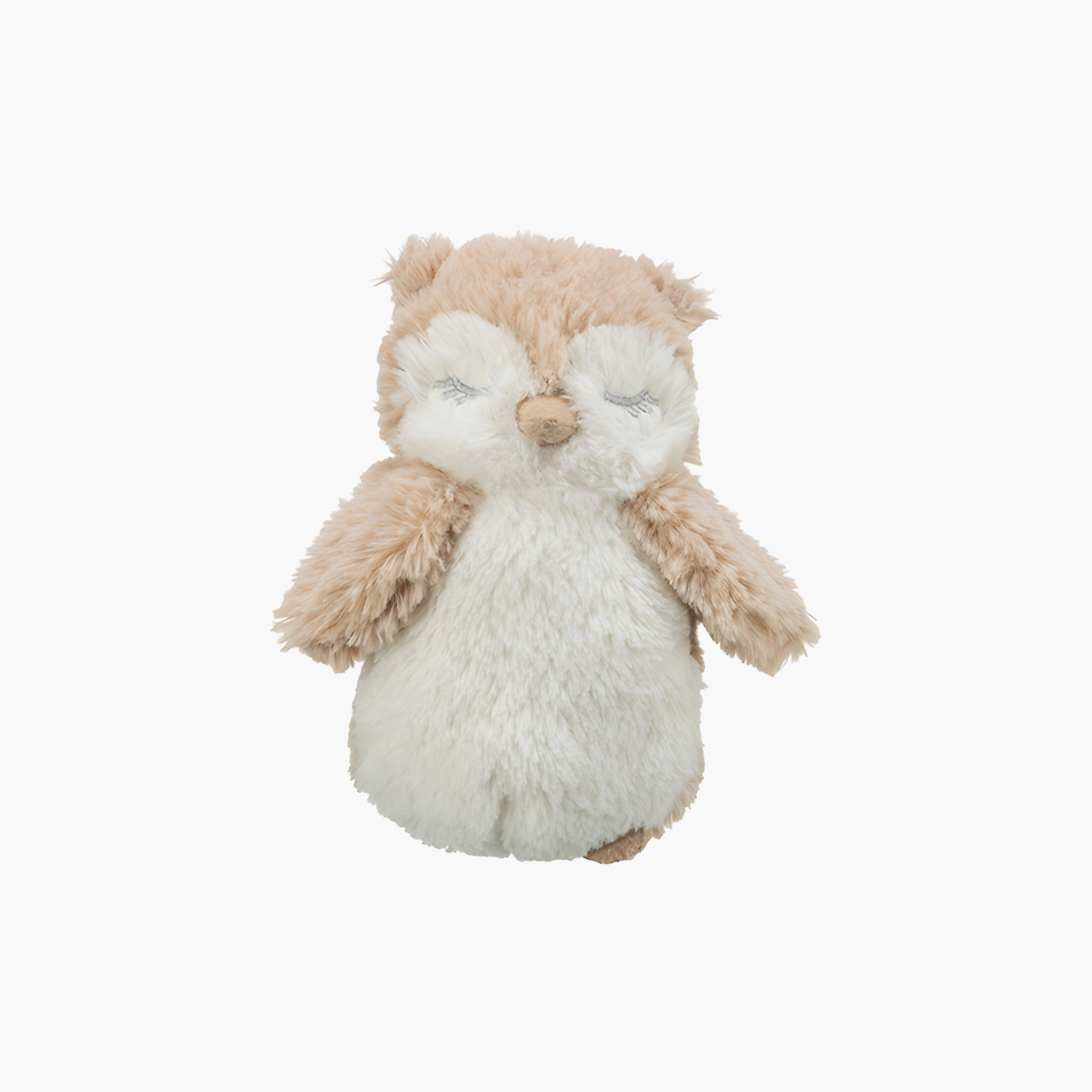 Trixie Uil Pluche Gerecylced