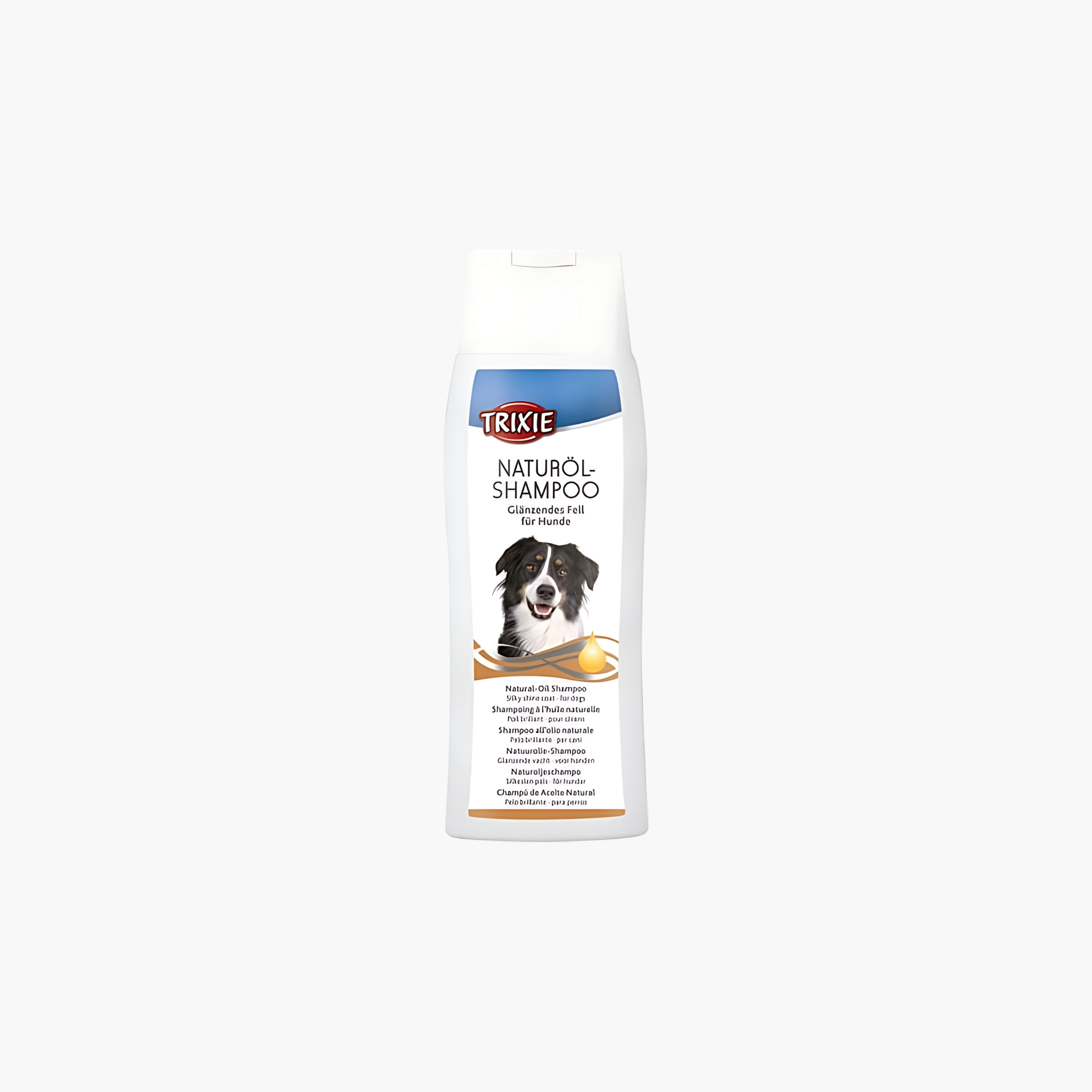 Trixie Natuurolie Shampoo