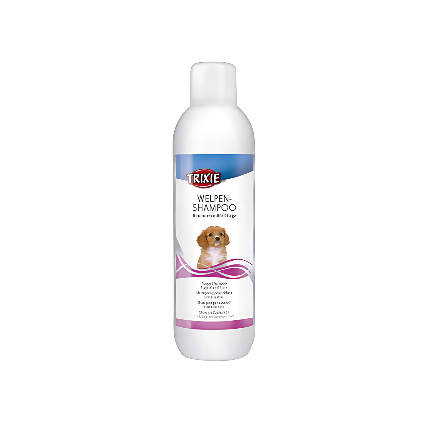Trixie Shampoo Puppy
