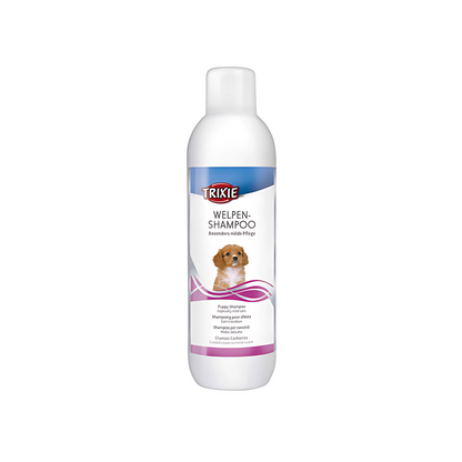Trixie Shampoo Puppy