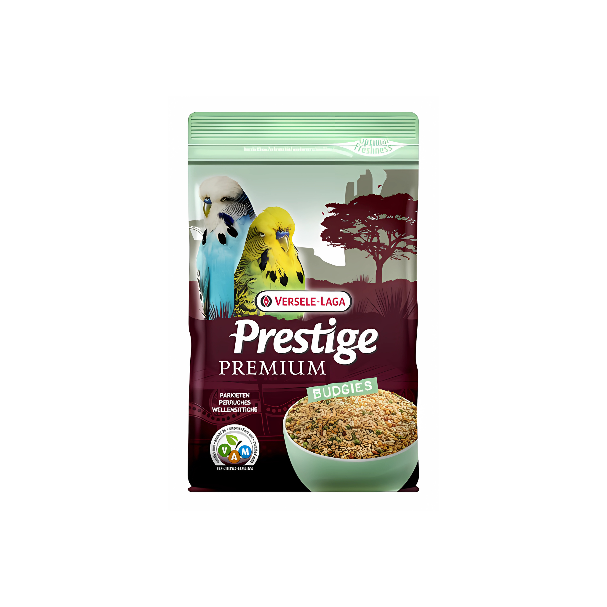 Versele-Laga Prestige Premium Grasparkieten