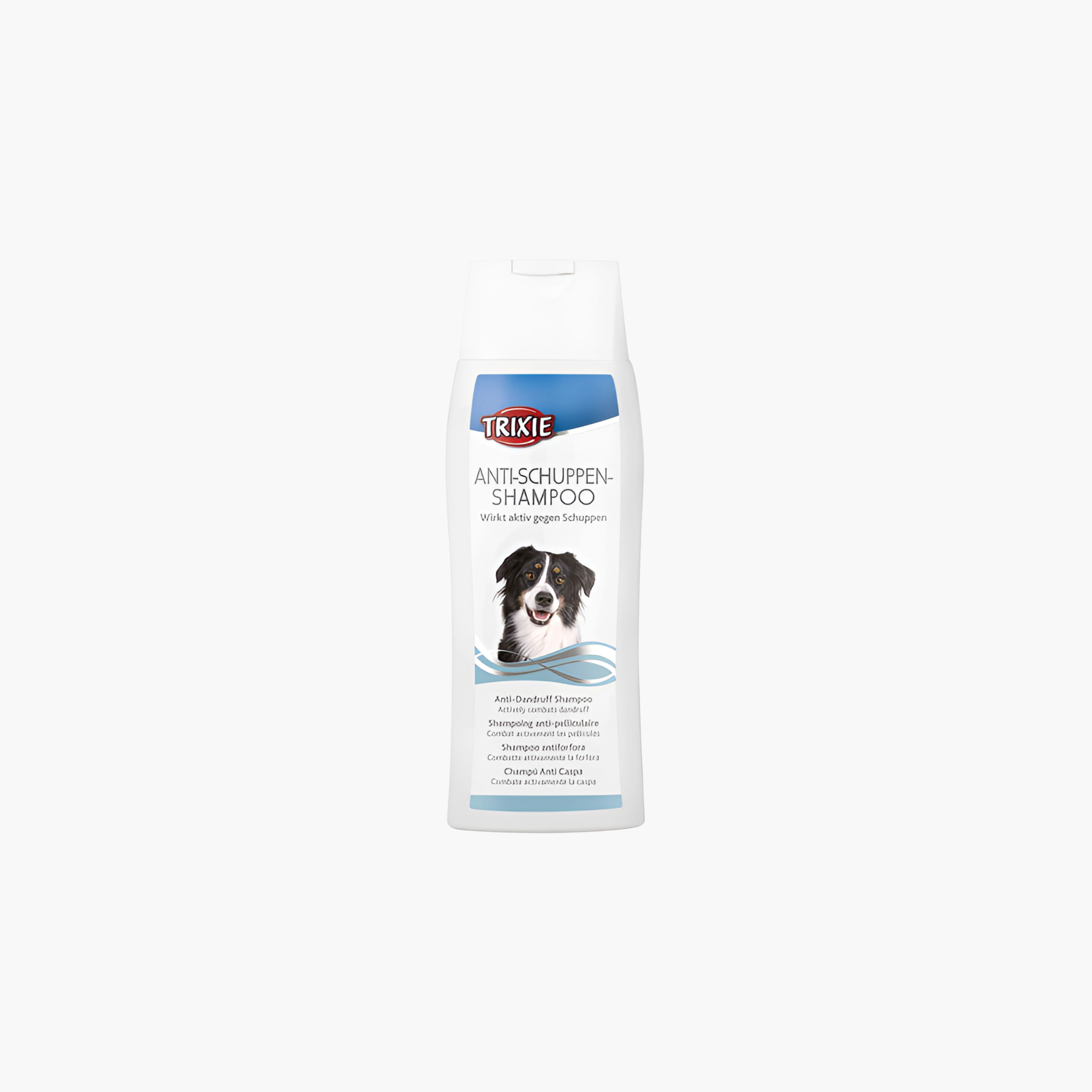 Trixie Shampoo Anti-Roos