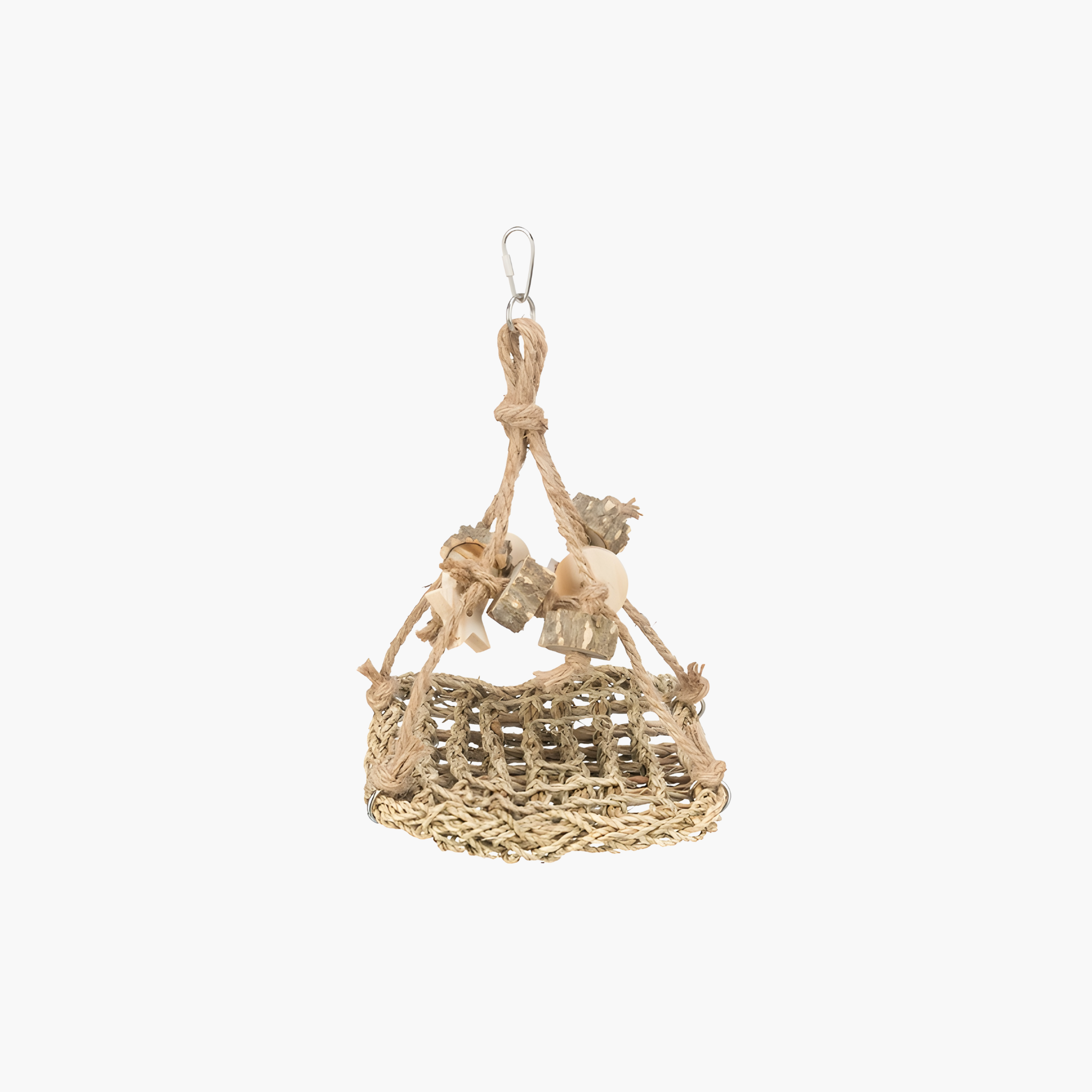 Trixie Schommel Zeegras