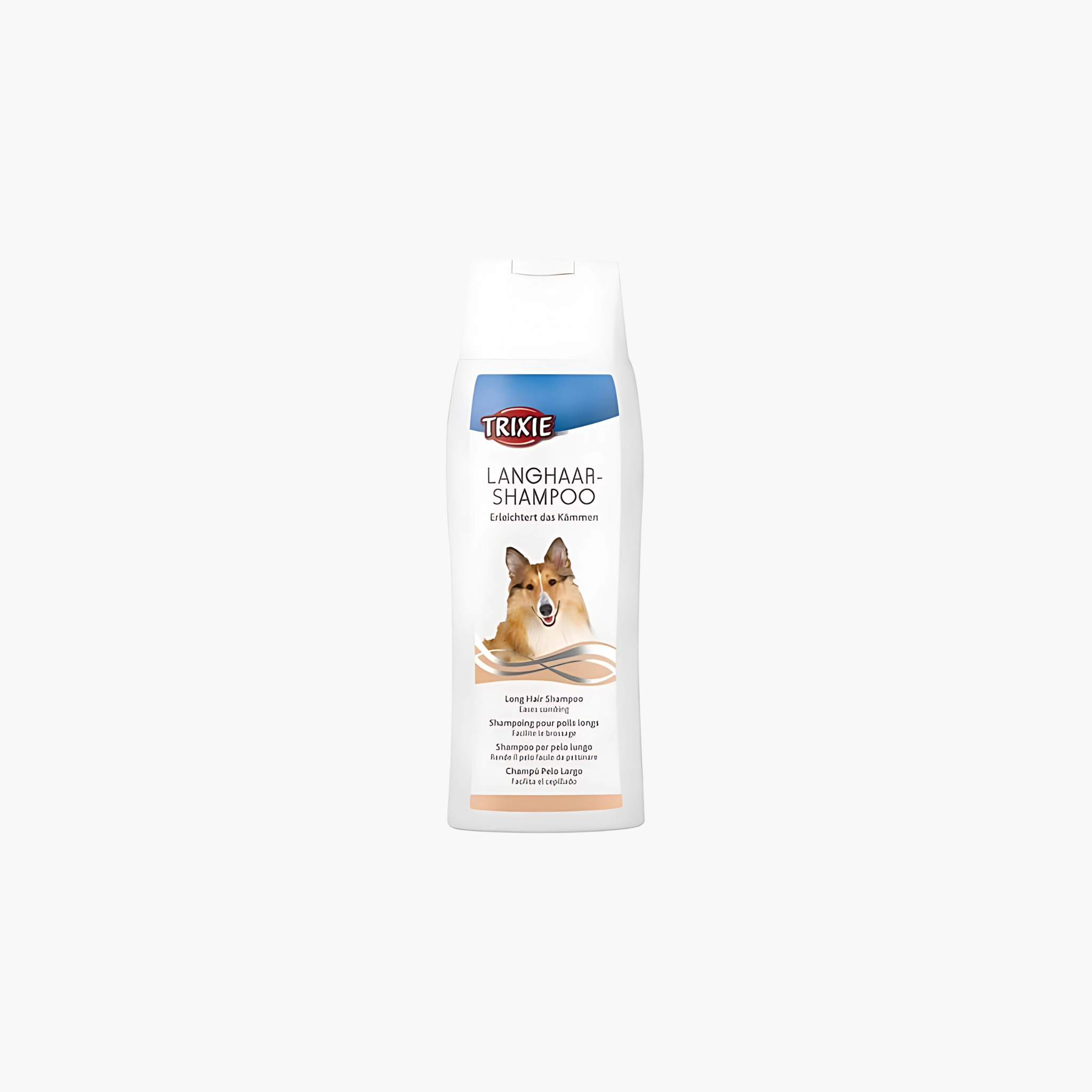 Trixie Langhaar Shampoo