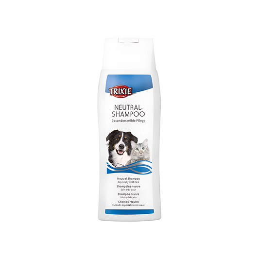 Trixie Shampoo Neutraal