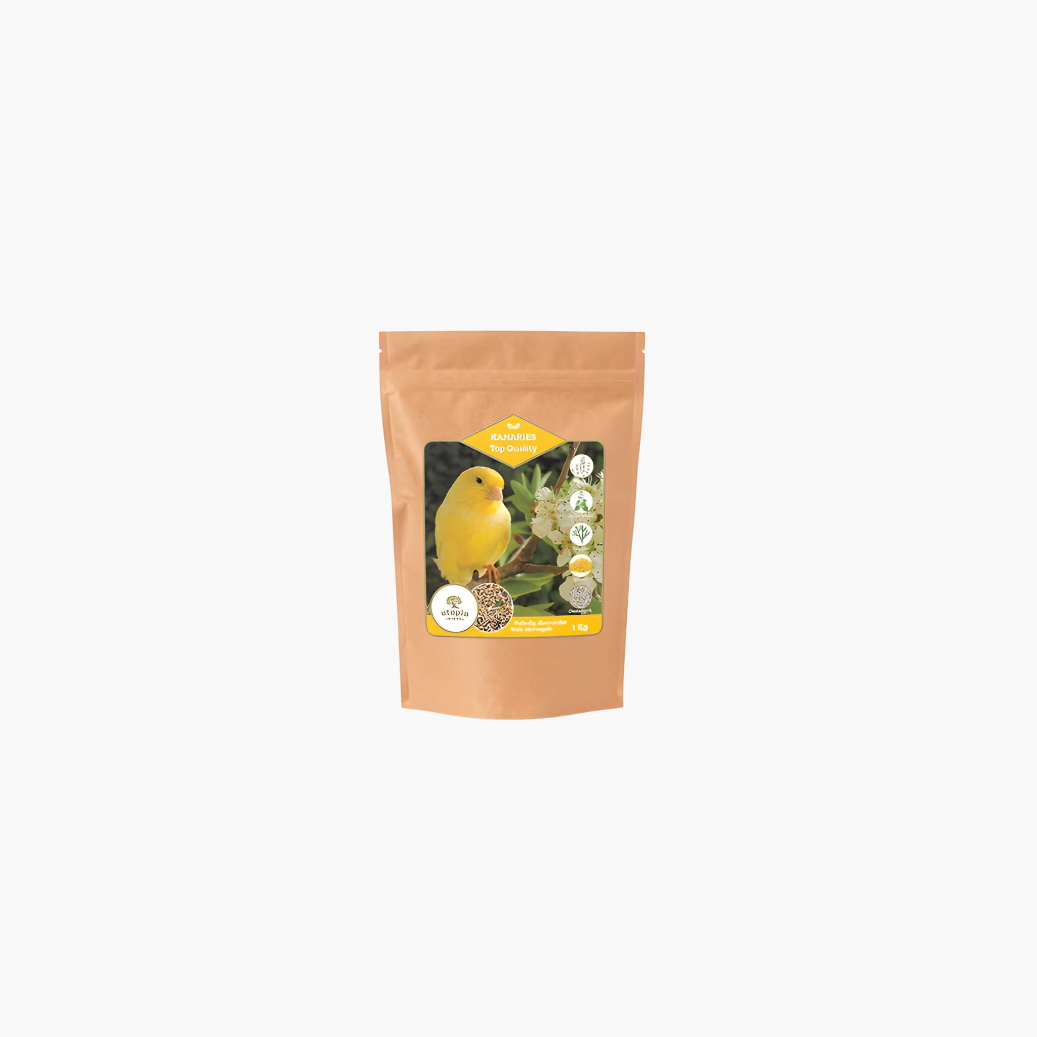 Utopia Kanaries Top Quality
