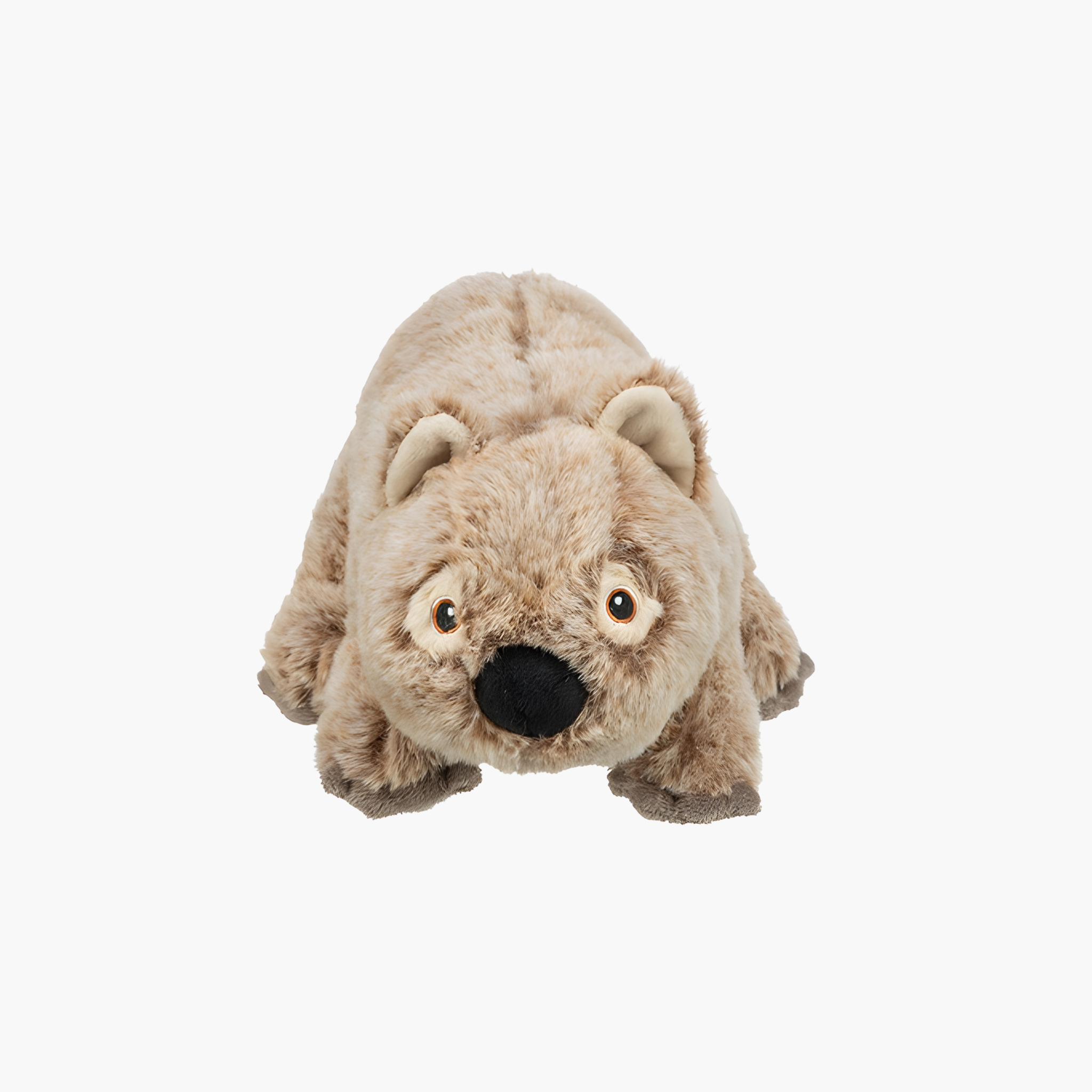 Trixie Wombat Pluche Gerecycled