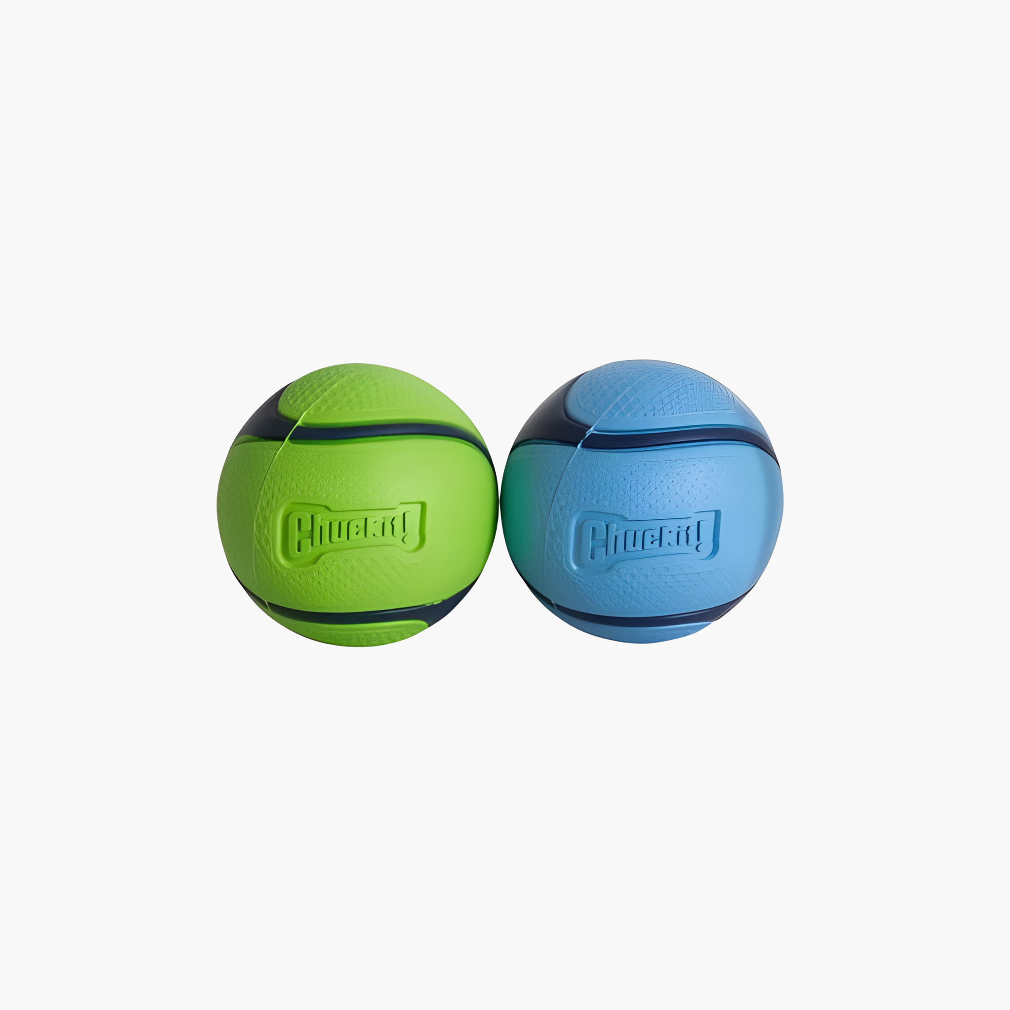 Chuckit Sniff Fetch Bal Combo Pindakaas & Bacon