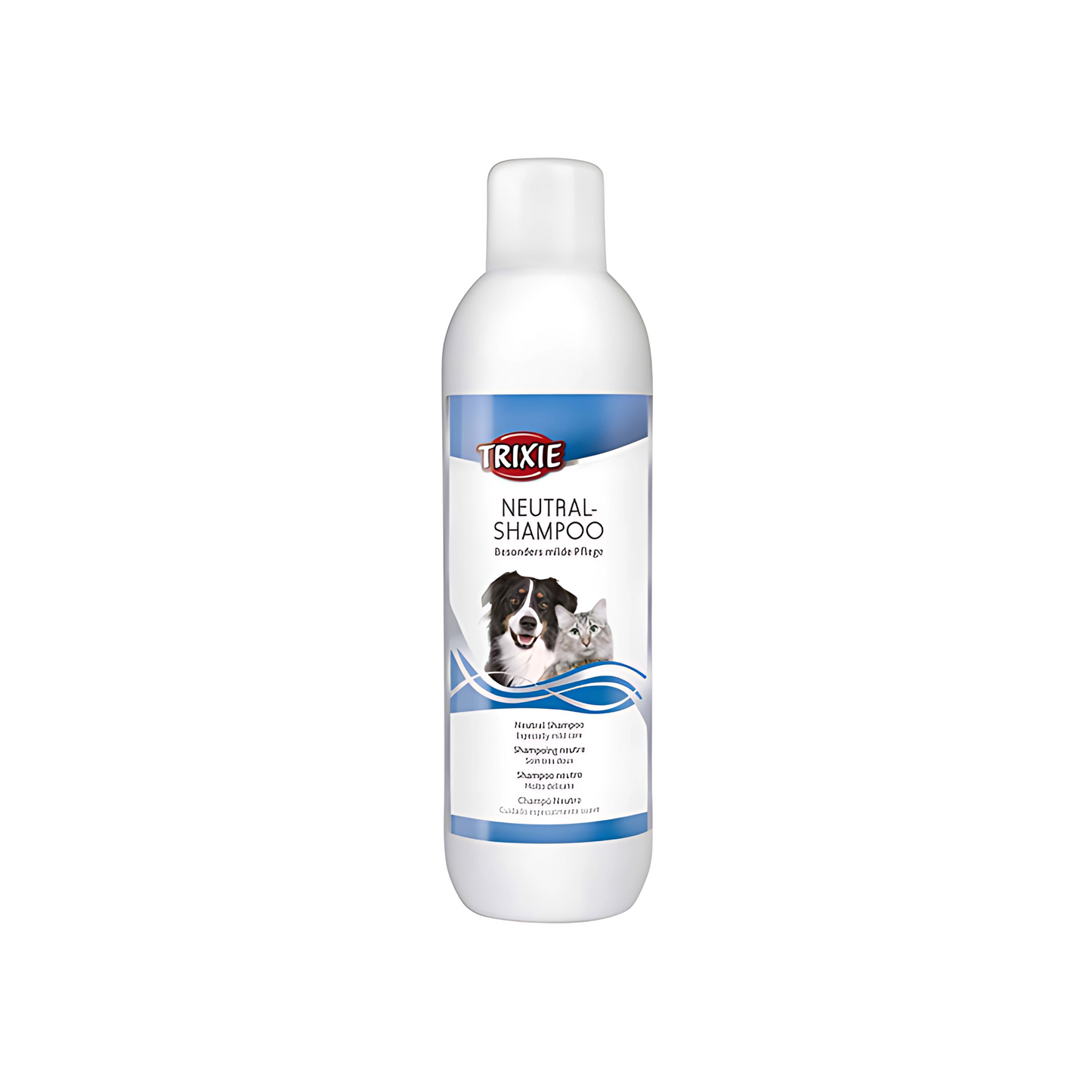 Trixie Shampoo Neutraal