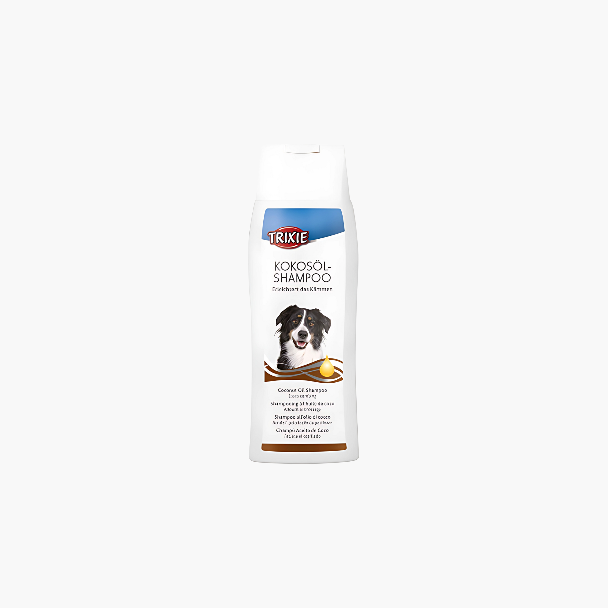 Trixie Shampoo Kokosolie