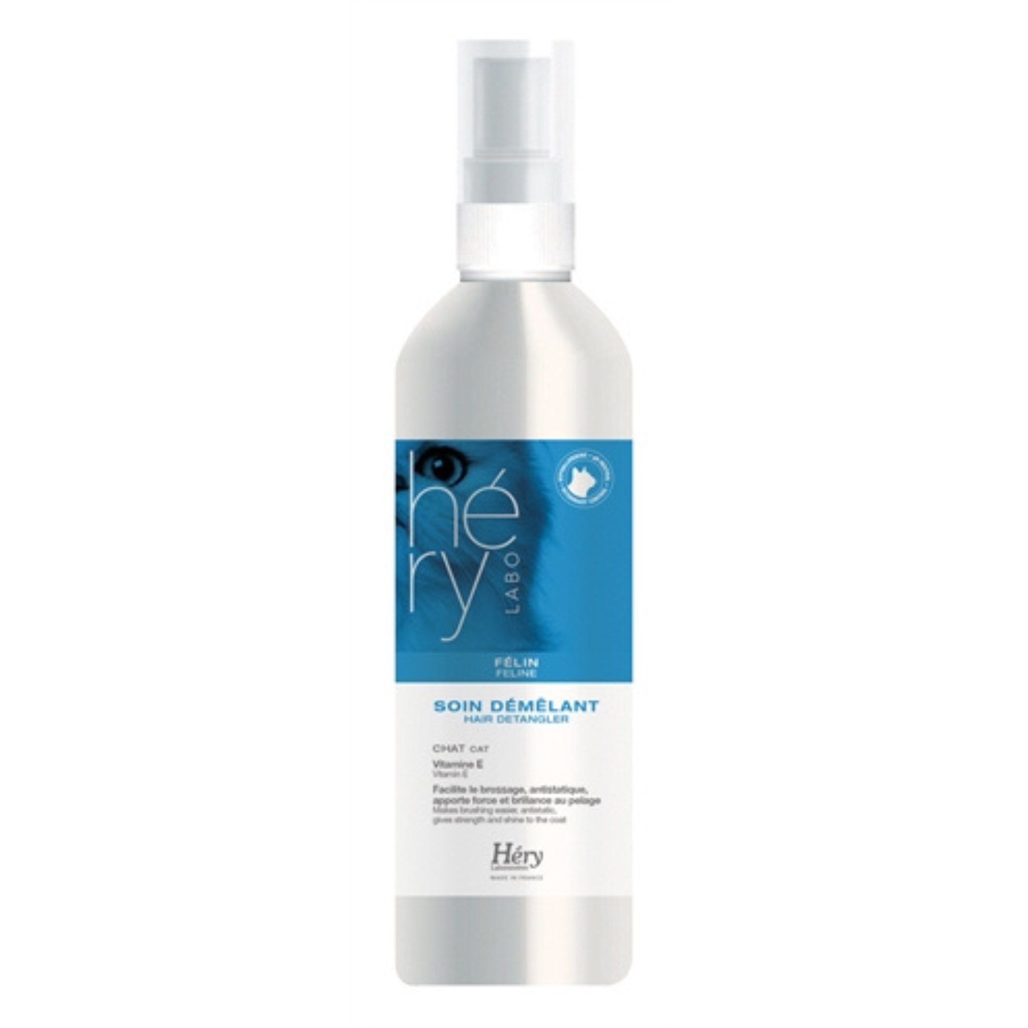 Hery Anti-Tangle Spray Cat