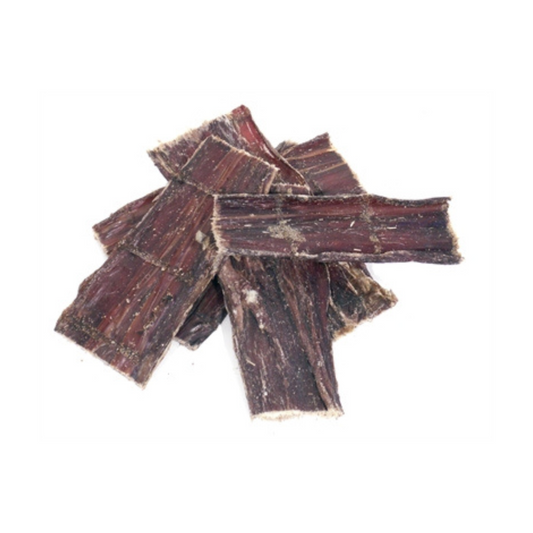 Petsnack Rundvlees Strips
